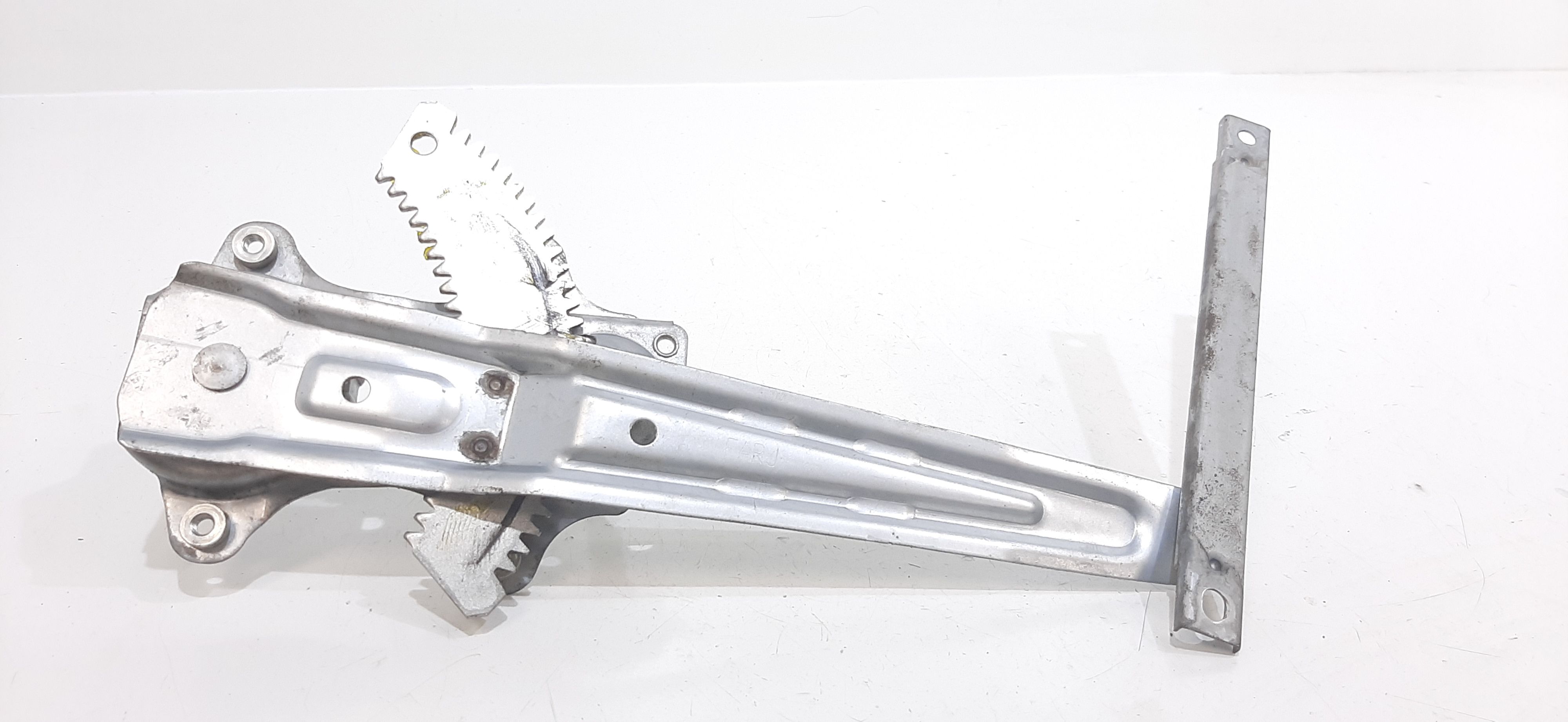 Cremagliera posteriore destra passeggero NISSAN Micra Serie (K14) (17>)