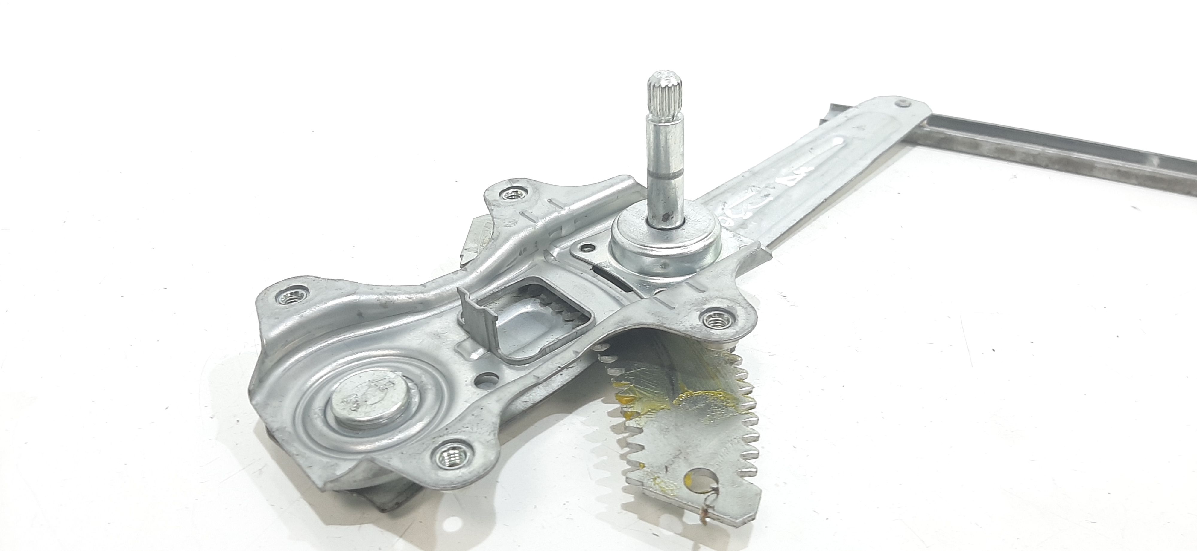 Cremagliera posteriore destra passeggero NISSAN Micra Serie (K14) (17>)