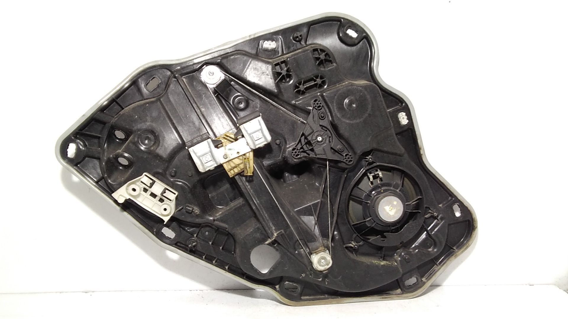 Cremagliera posteriore destra passeggero FIAT 500 X 1 Serie