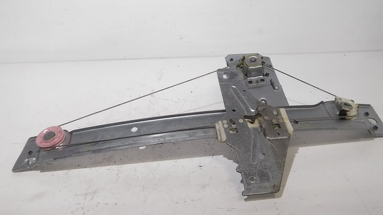 Cremagliera posteriore destra passeggero PEUGEOT 207 1 Serie