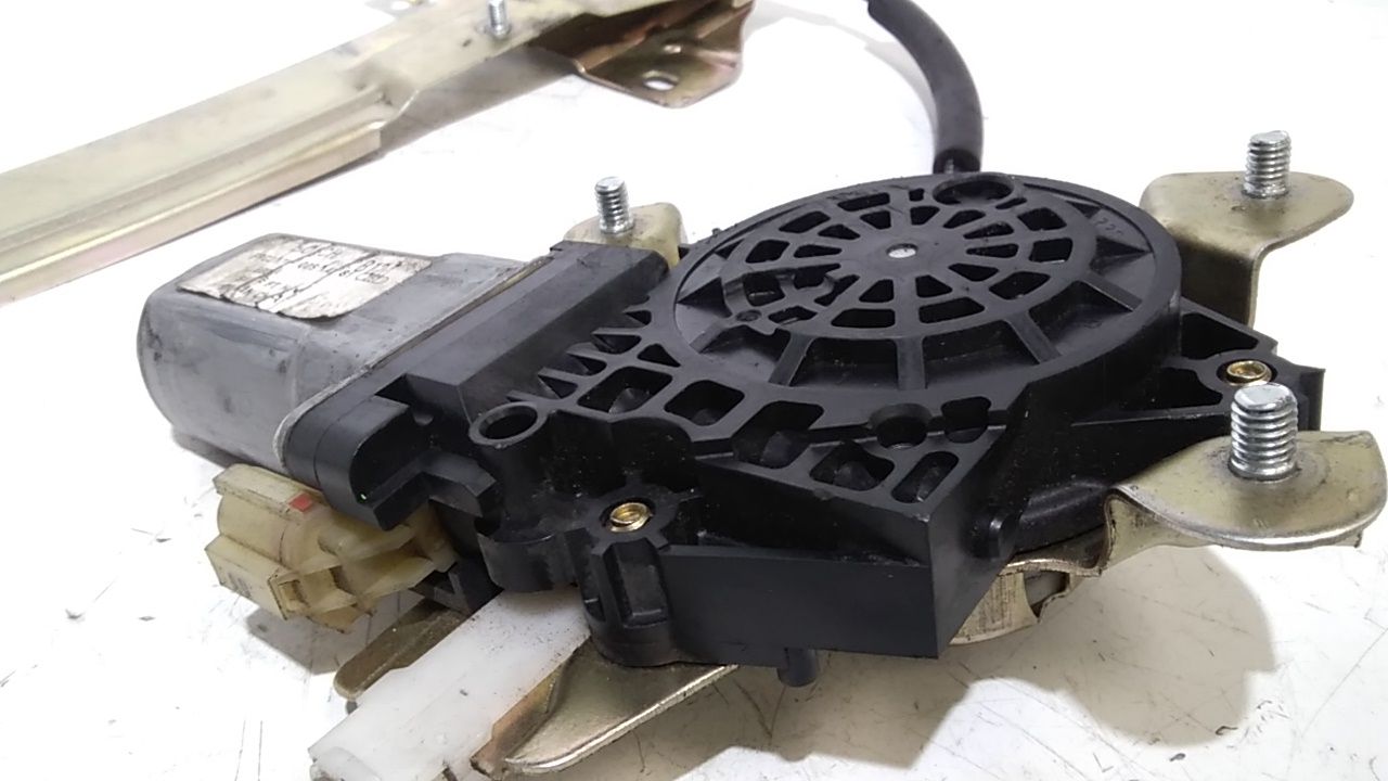 Cremagliera posteriore destra passeggero DR 1 1 Serie