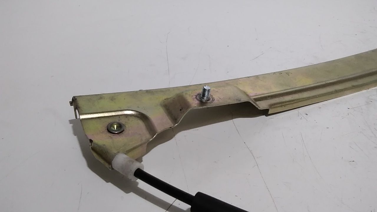 Cremagliera posteriore destra passeggero DR 1 1 Serie