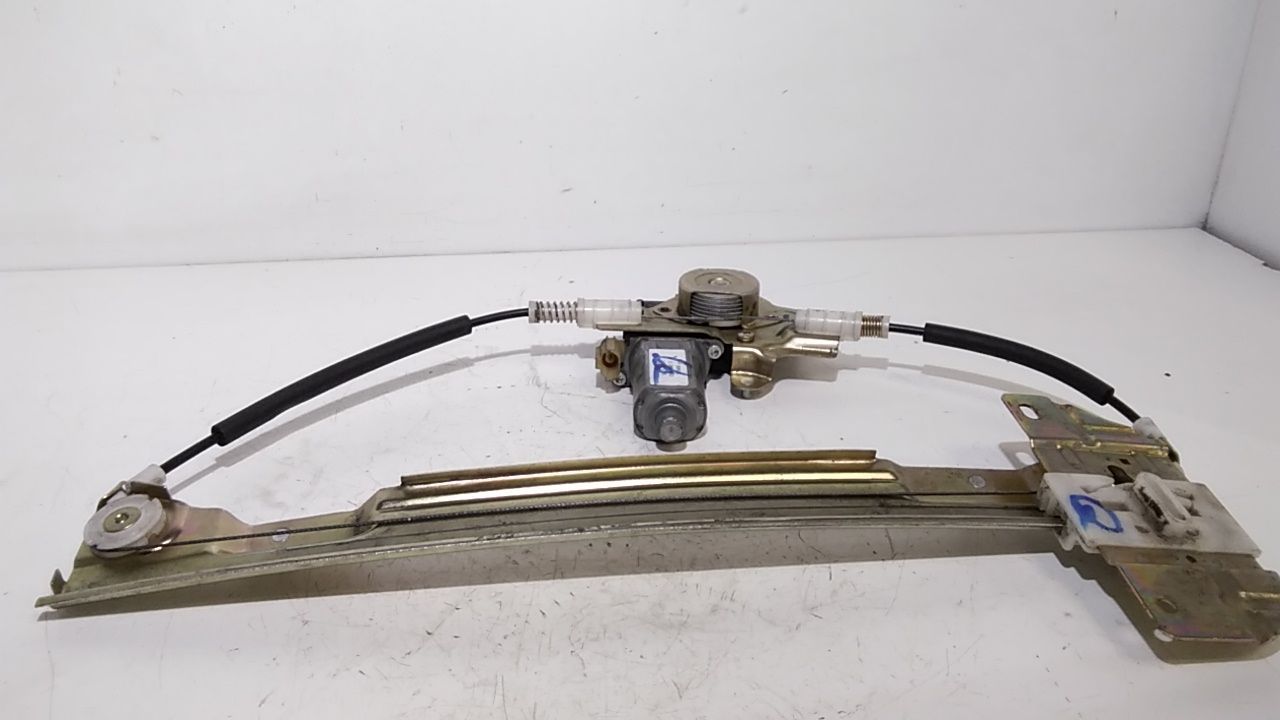 Cremagliera posteriore destra passeggero DR 1 1 Serie