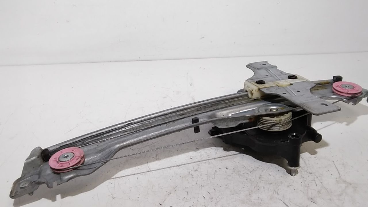 Cremagliera posteriore destra passeggero PEUGEOT 208 Serie (12>19)