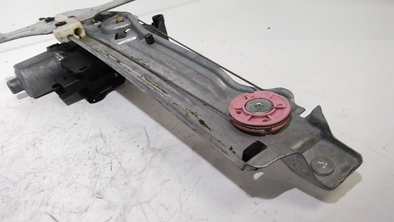 Cremagliera posteriore destra passeggero PEUGEOT 208 Serie (12>19)