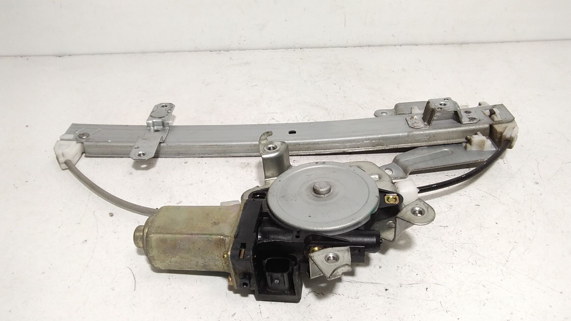 Cremagliera posteriore destra passeggero NISSAN X-Trail 1 Serie