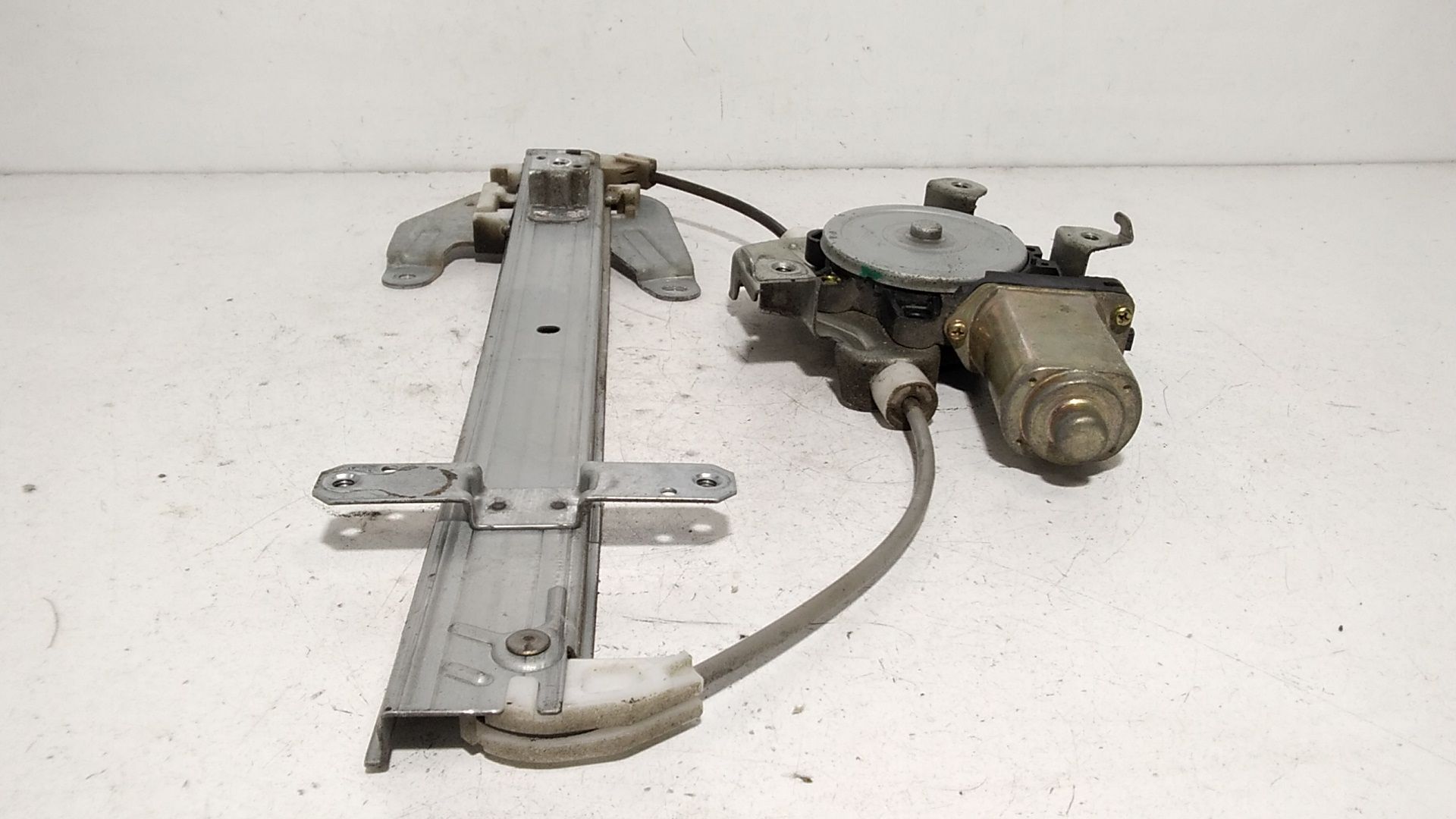 Cremagliera posteriore destra passeggero NISSAN X-Trail 1 Serie