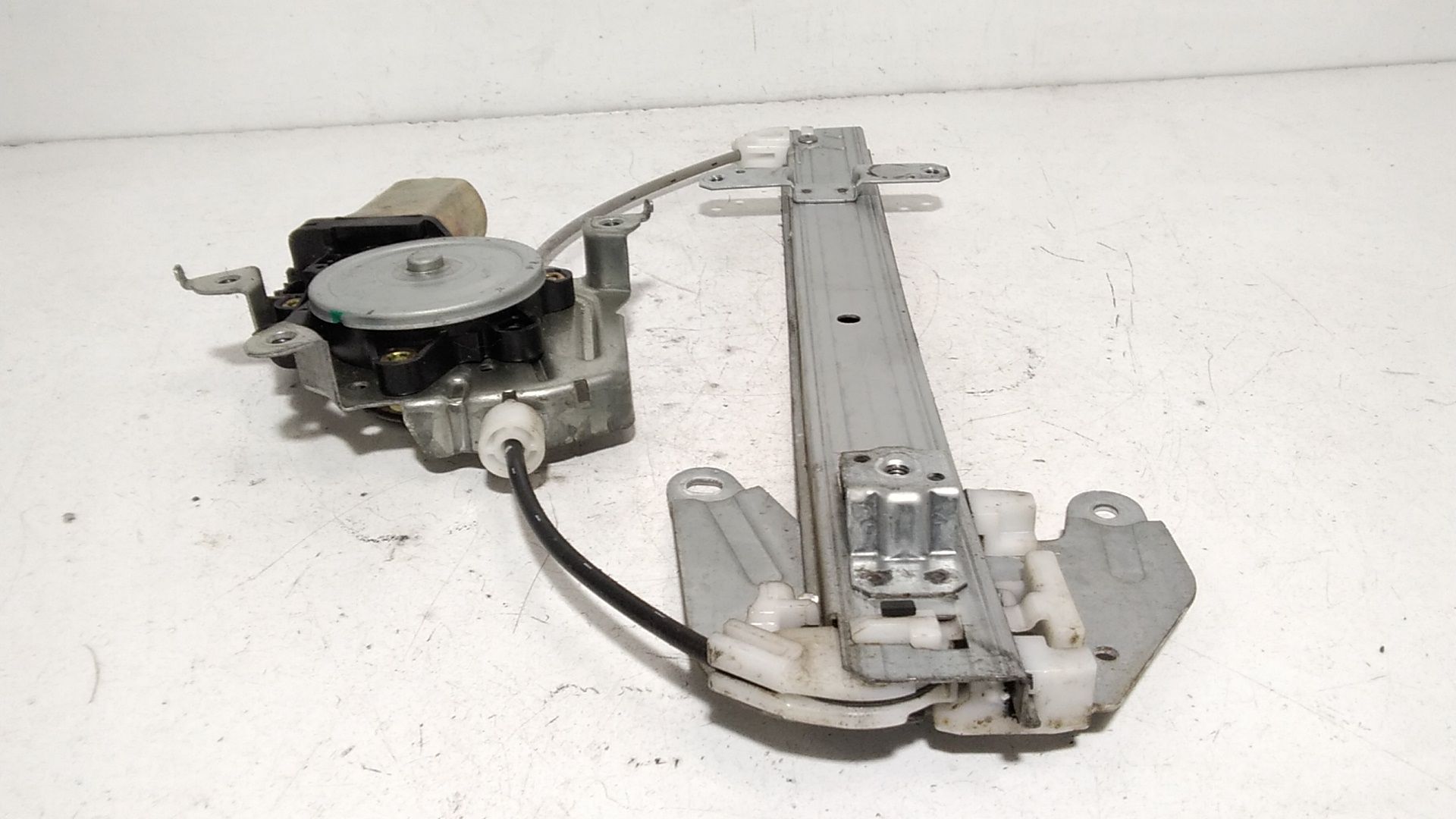 Cremagliera posteriore destra passeggero NISSAN X-Trail 1 Serie