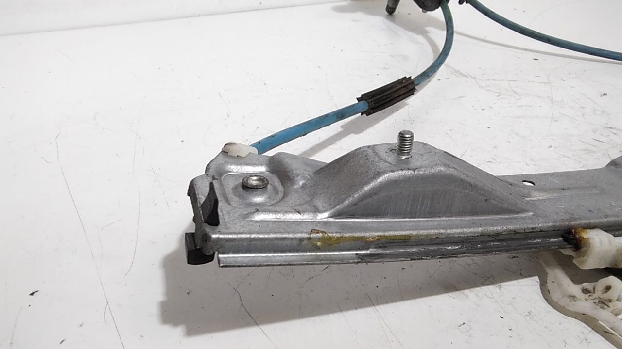 Cremagliera posteriore destra passeggero FIAT Bravo 2 Serie