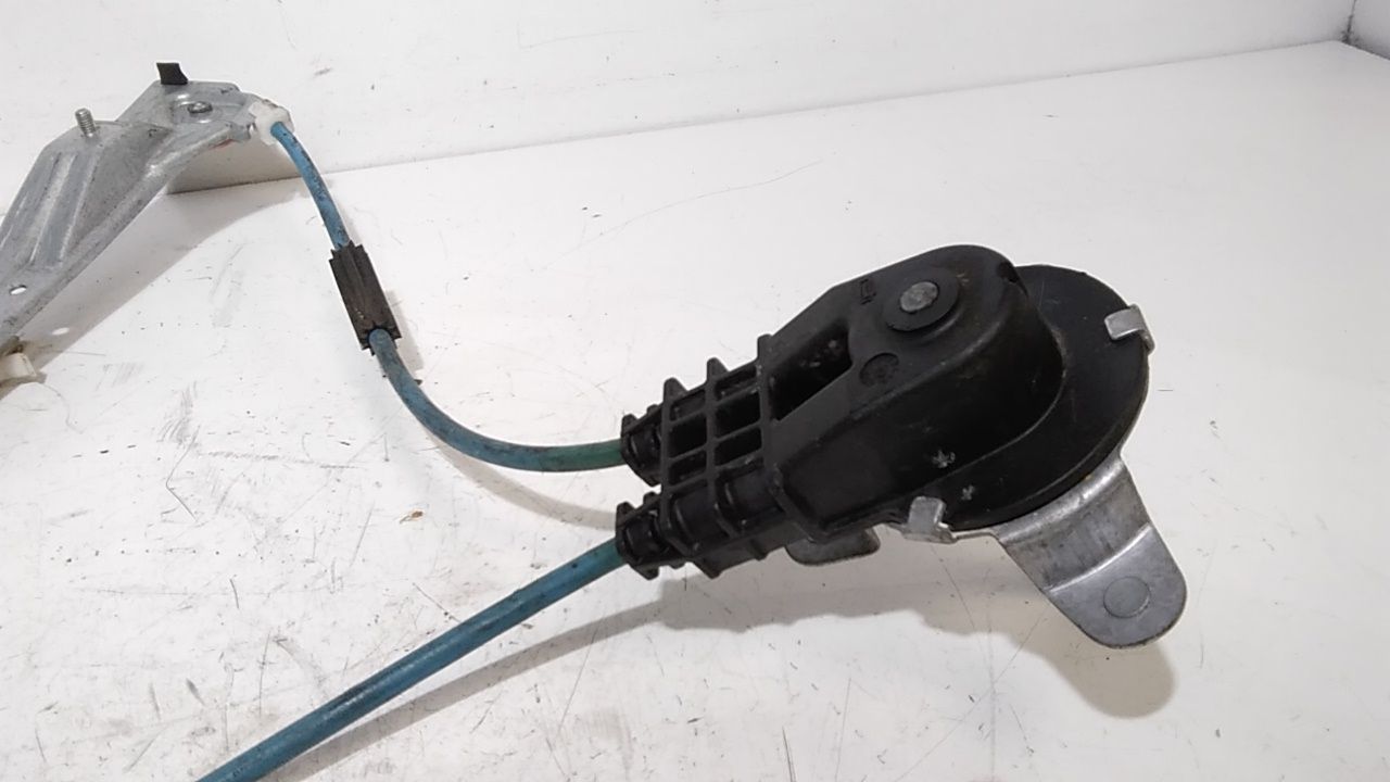 Cremagliera posteriore destra passeggero FIAT Bravo 2 Serie