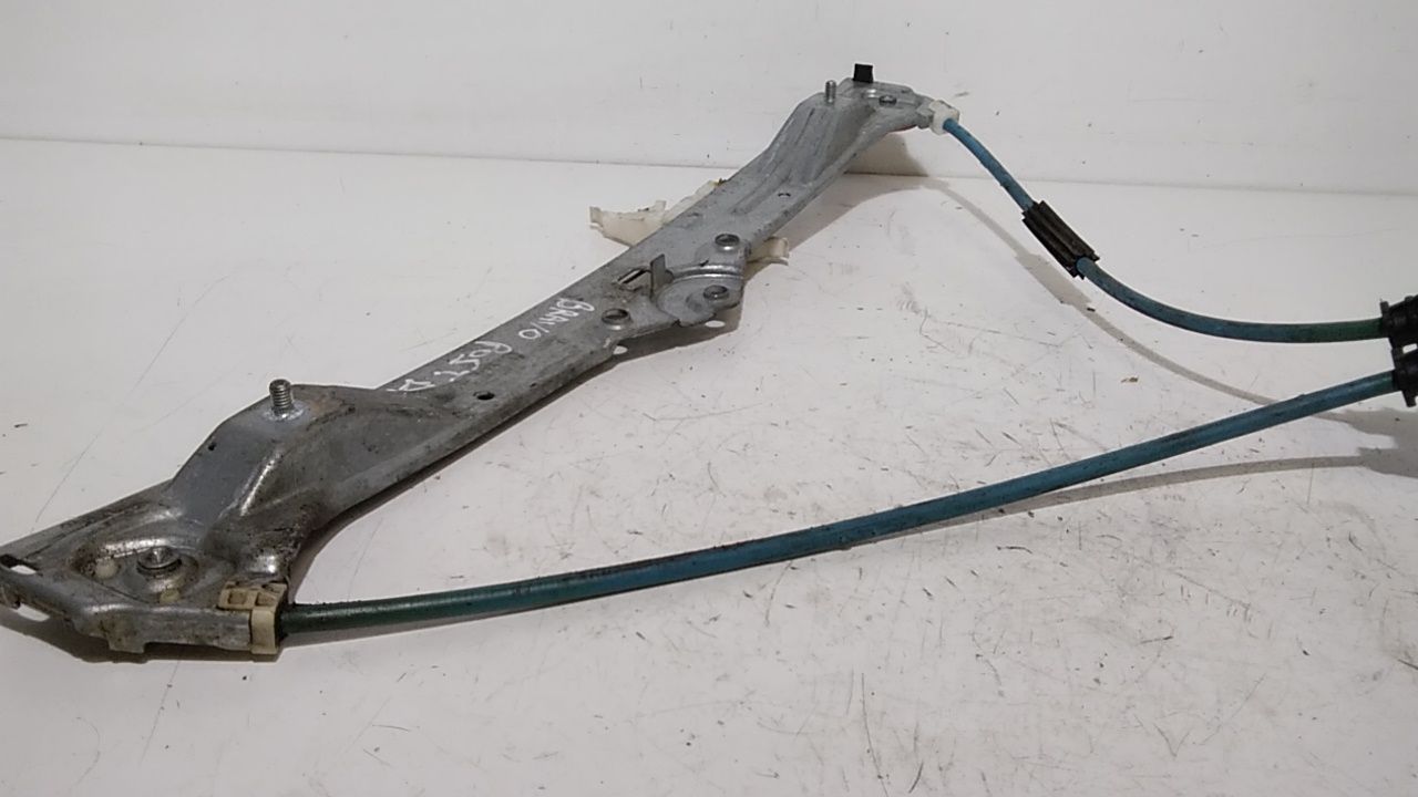 Cremagliera posteriore destra passeggero FIAT Bravo 2 Serie