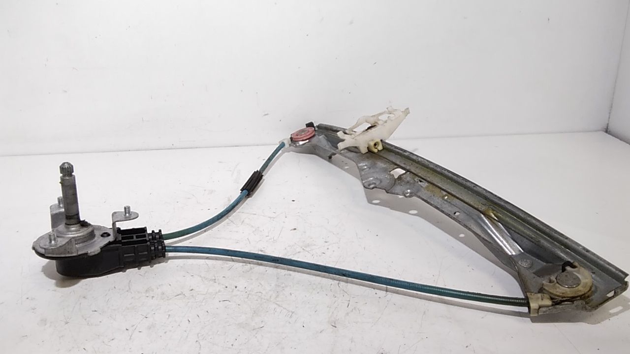 Cremagliera posteriore destra passeggero FIAT Bravo 2 Serie