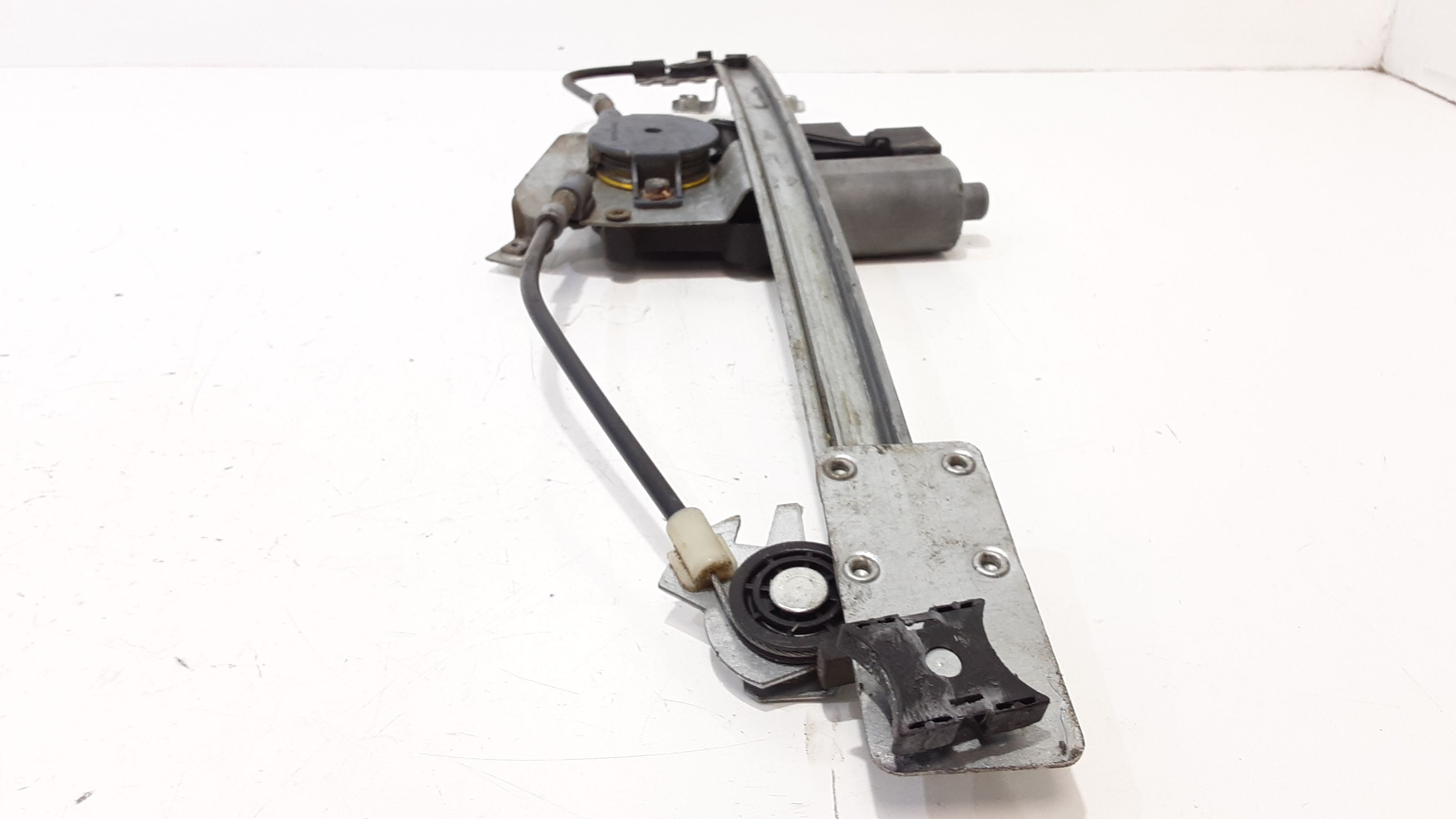 Cremagliera posteriore destra passeggero MERCEDES Classe E Berlina W210 2 Serie