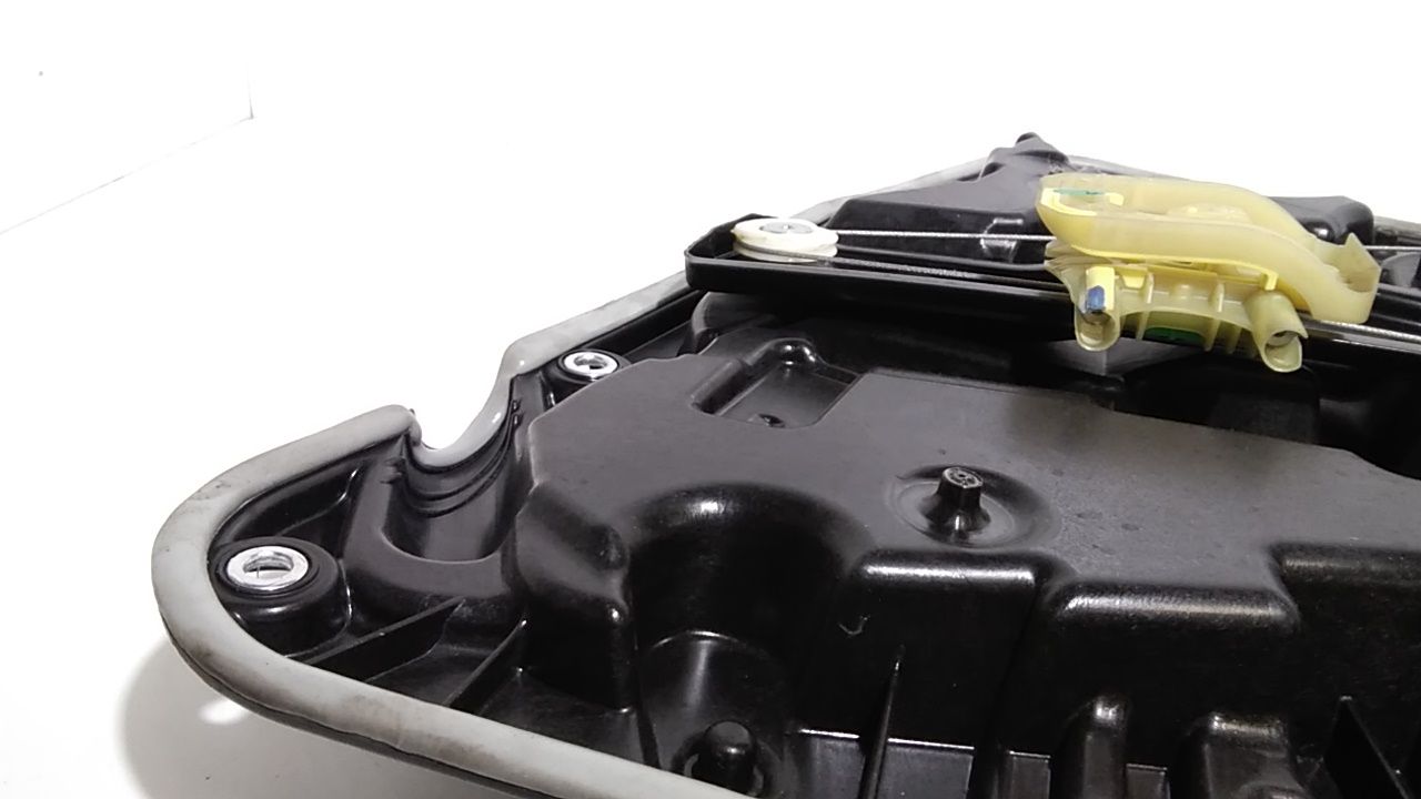 Cremagliera posteriore destra passeggero BMW X3 Serie M COMPETITION (510CV) (G01,F97) (3.2019>)