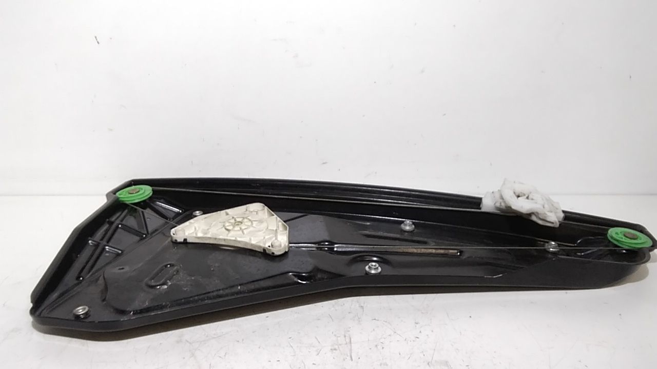 Cremagliera posteriore destra passeggero LAND ROVER Range Rover SPORT (05>13)