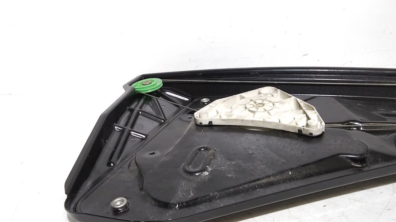 Cremagliera posteriore destra passeggero LAND ROVER Range Rover SPORT (05>13)