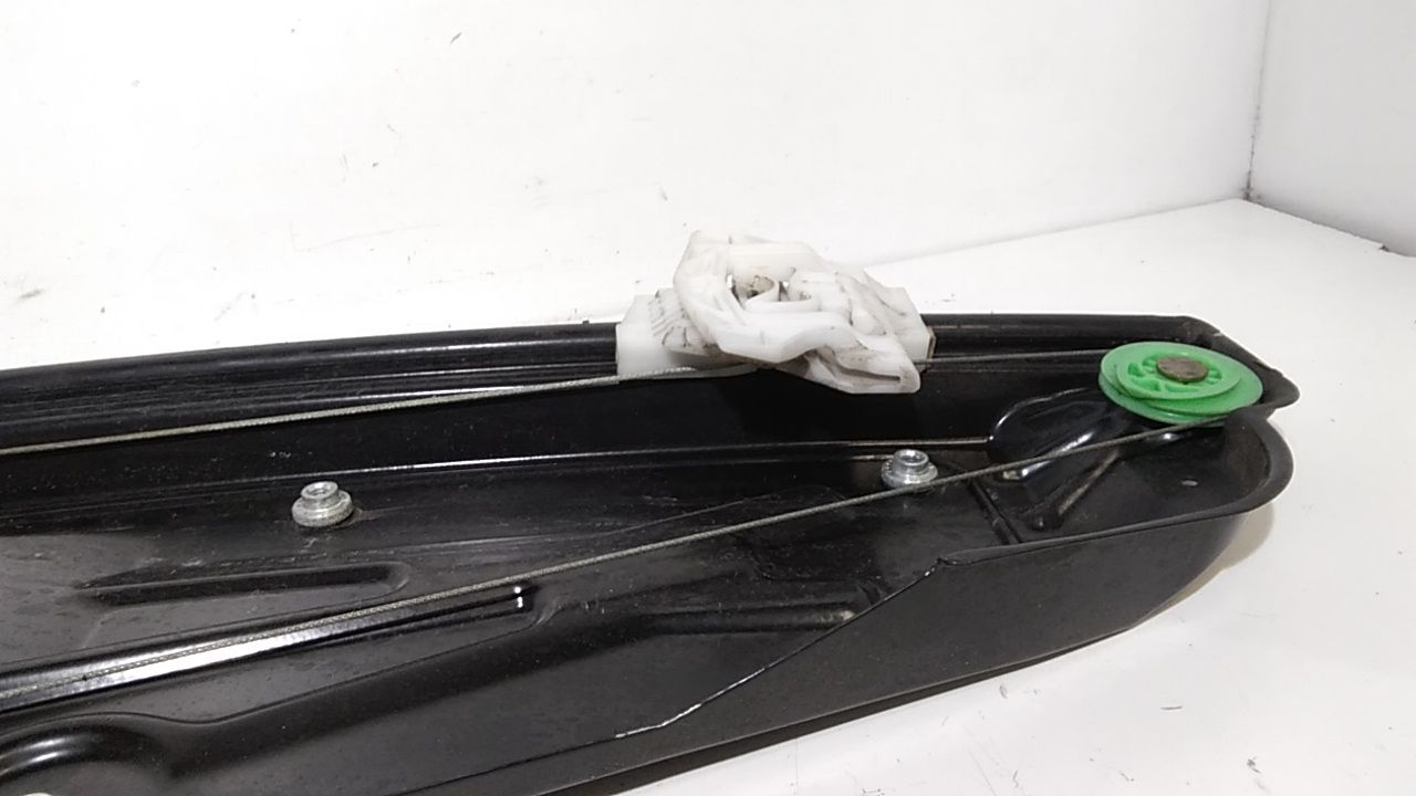 Cremagliera posteriore destra passeggero LAND ROVER Range Rover SPORT (05>13)