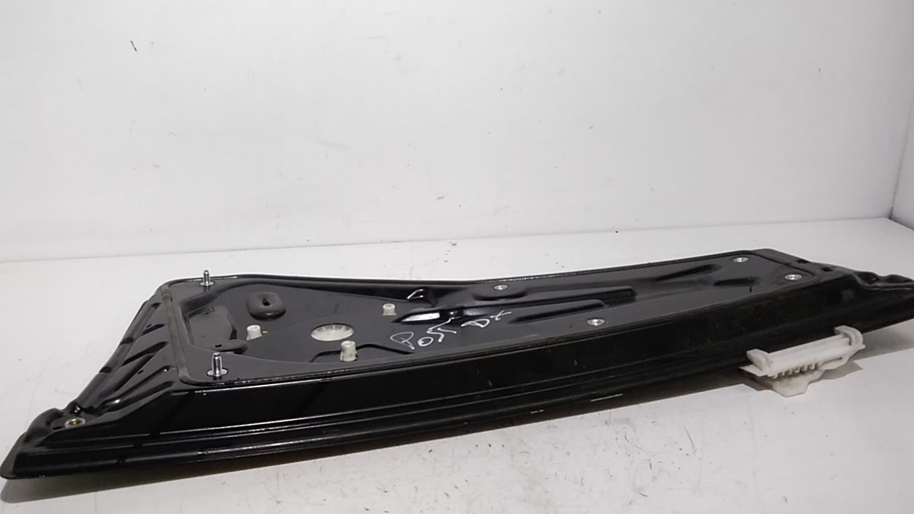 Cremagliera posteriore destra passeggero LAND ROVER Range Rover SPORT (05>13)