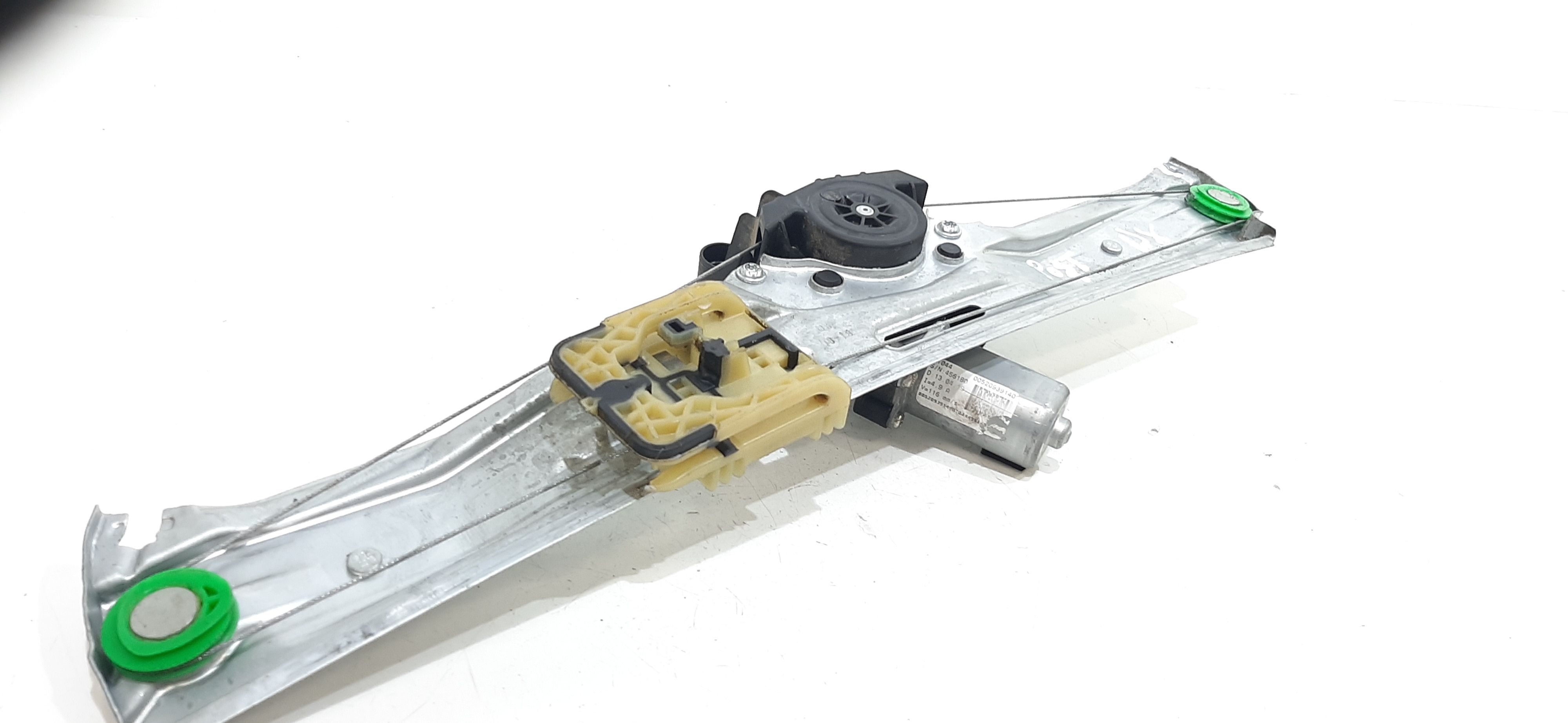 Cremagliera posteriore destra passeggero FIAT  Tipo berlina 5p