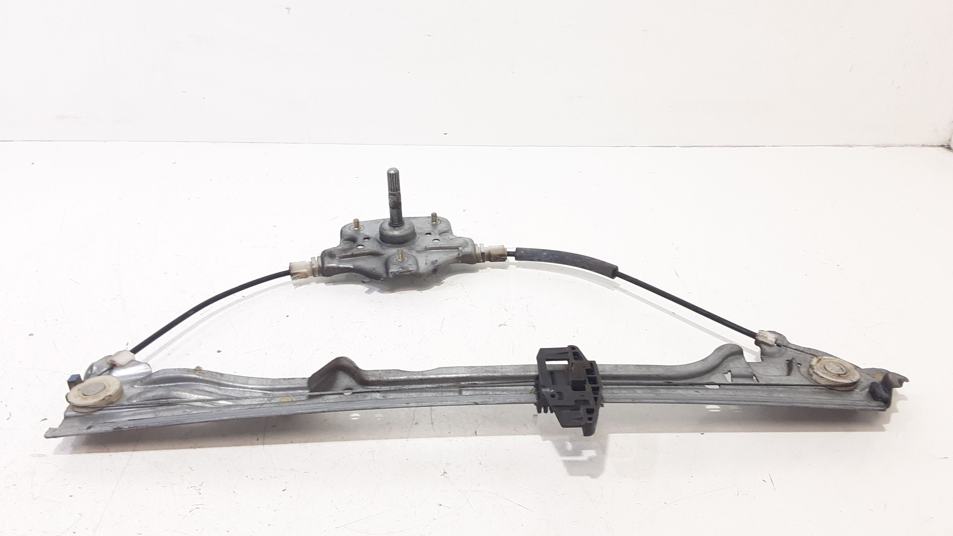 Cremagliera posteriore destra passeggero RENAULT Modus 1 Serie