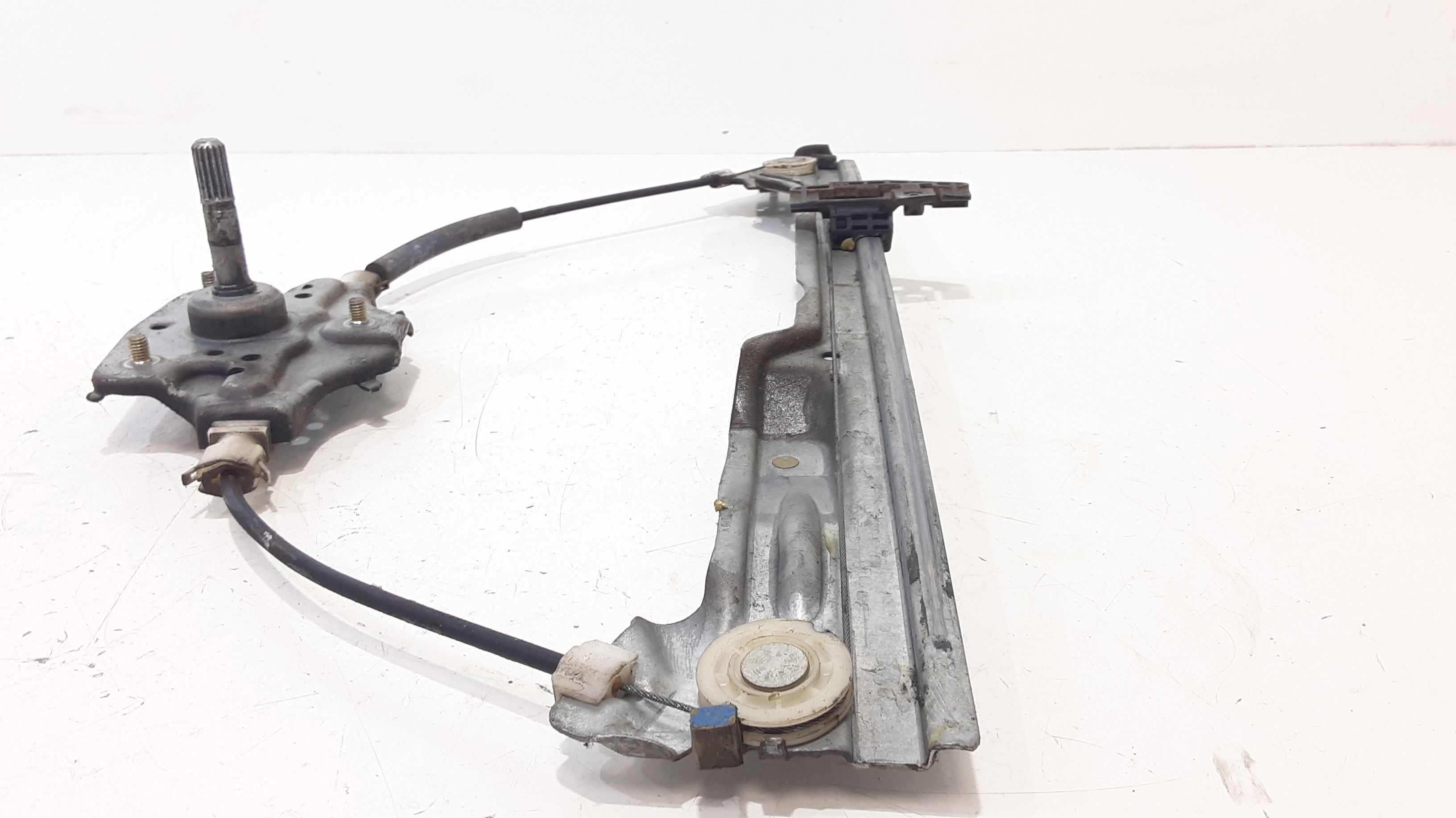 Cremagliera posteriore destra passeggero RENAULT Modus 1 Serie