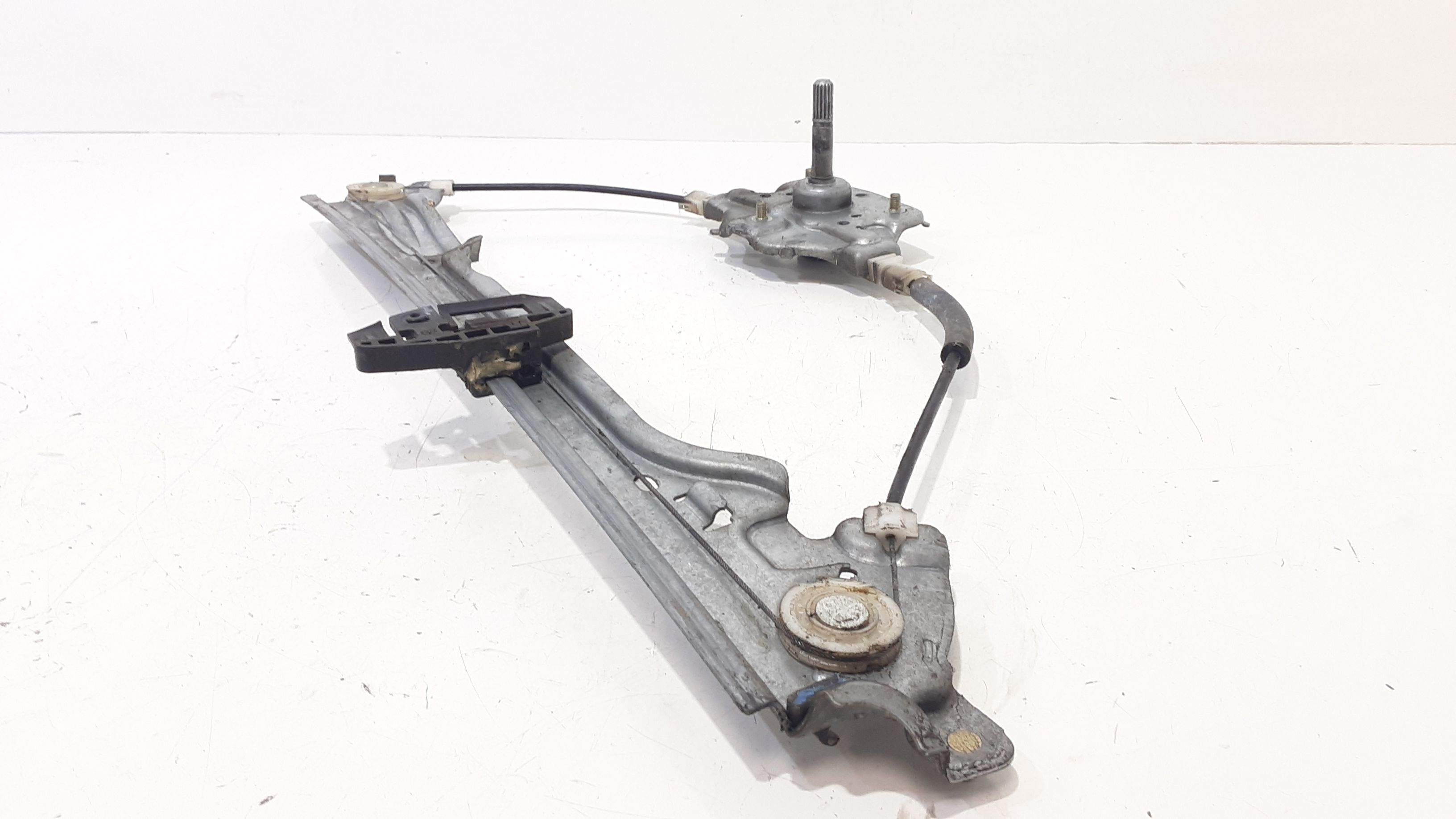 Cremagliera posteriore destra passeggero RENAULT Modus 1 Serie