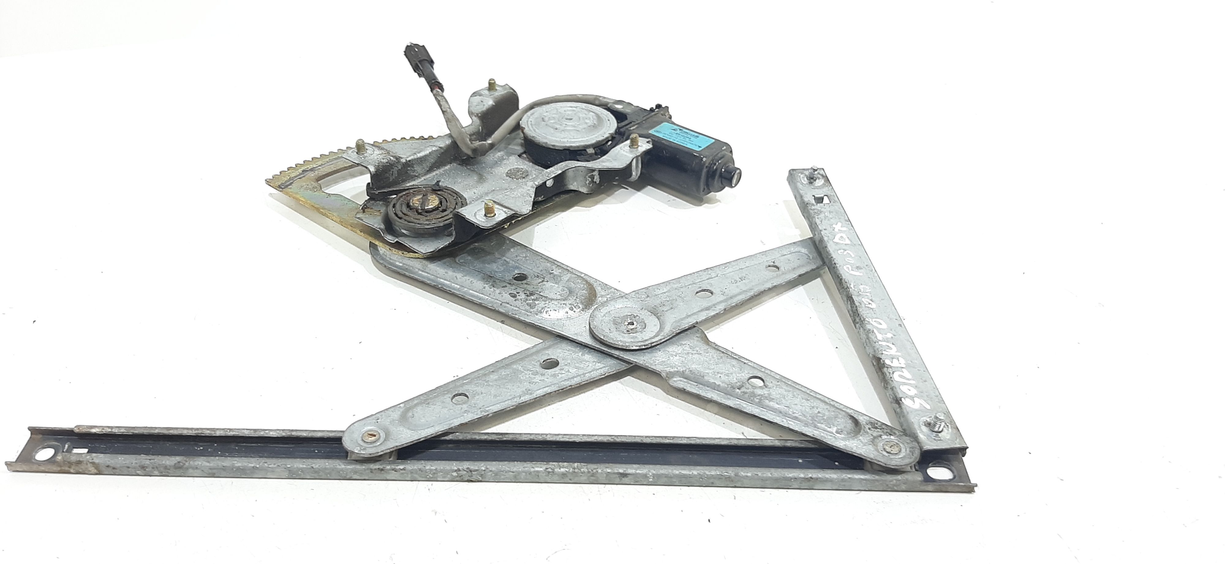 Cremagliera posteriore destra passeggero KIA Sorento 1 Serie