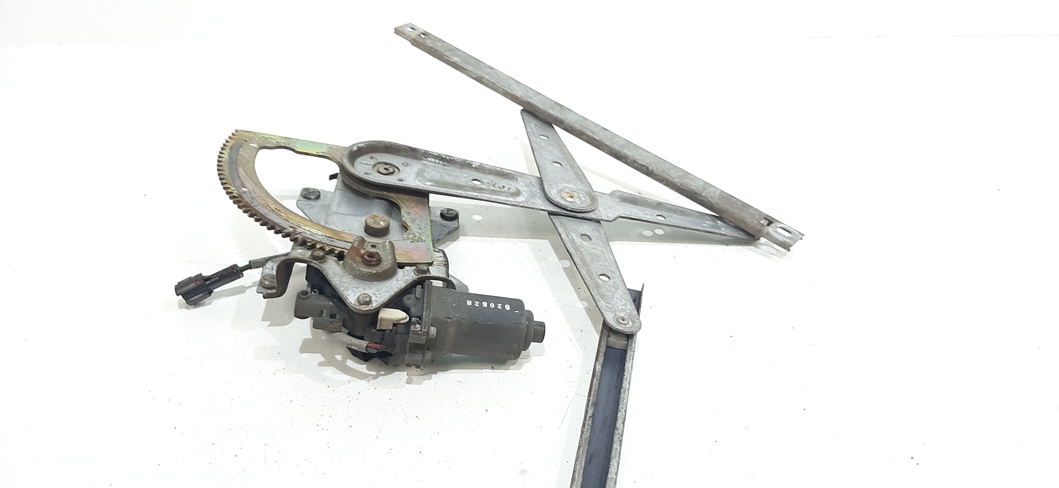 Cremagliera posteriore destra passeggero KIA Sorento 1 Serie