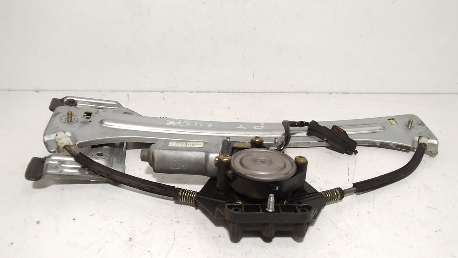 Cremagliera posteriore destra passeggero CHRYSLER PT Cruiser Berlina