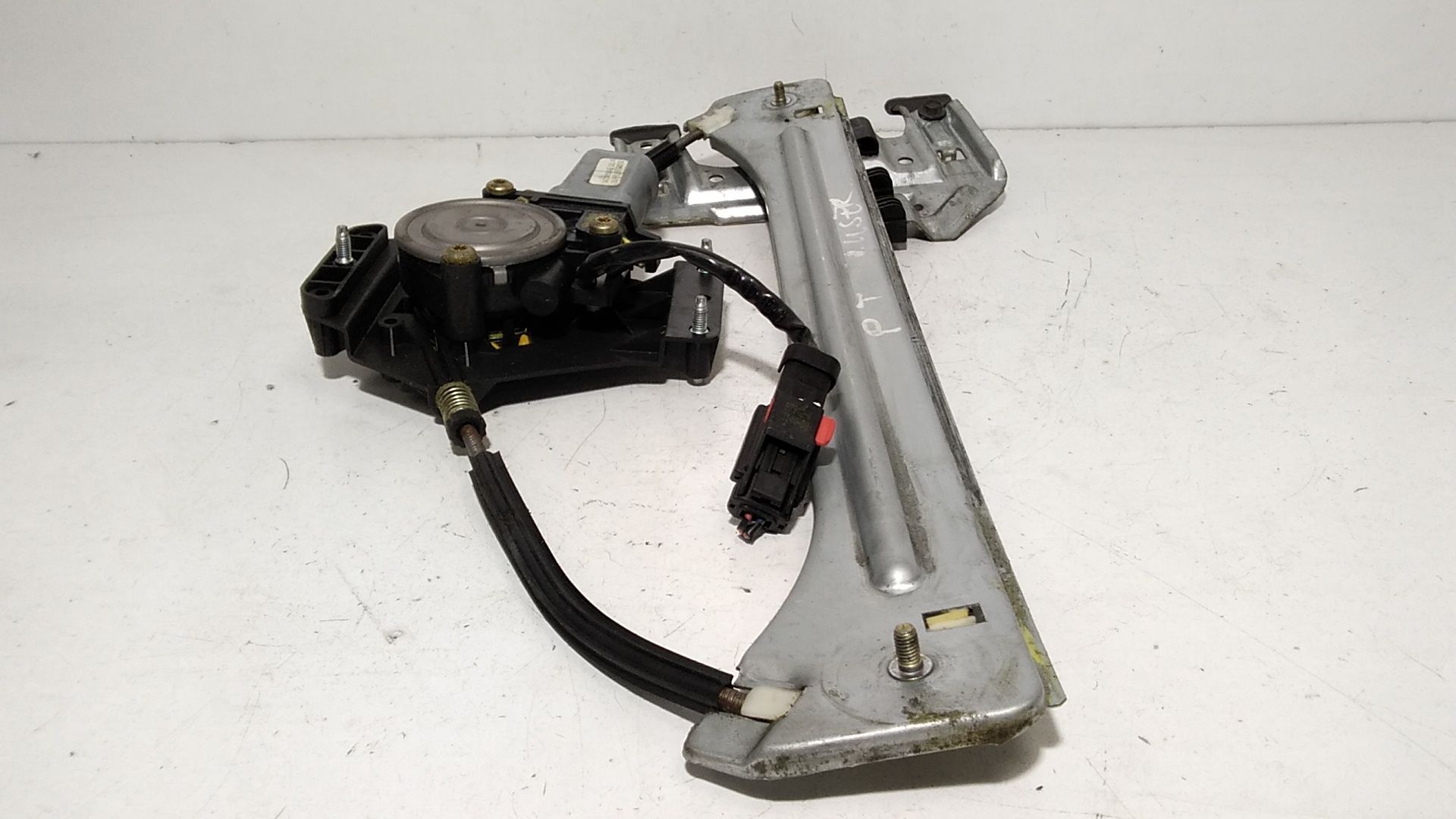 Cremagliera posteriore destra passeggero CHRYSLER PT Cruiser Berlina