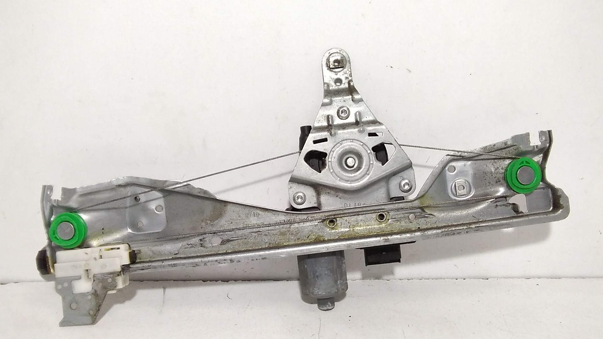 Cremagliera posteriore destra passeggero PEUGEOT 308 1 Serie