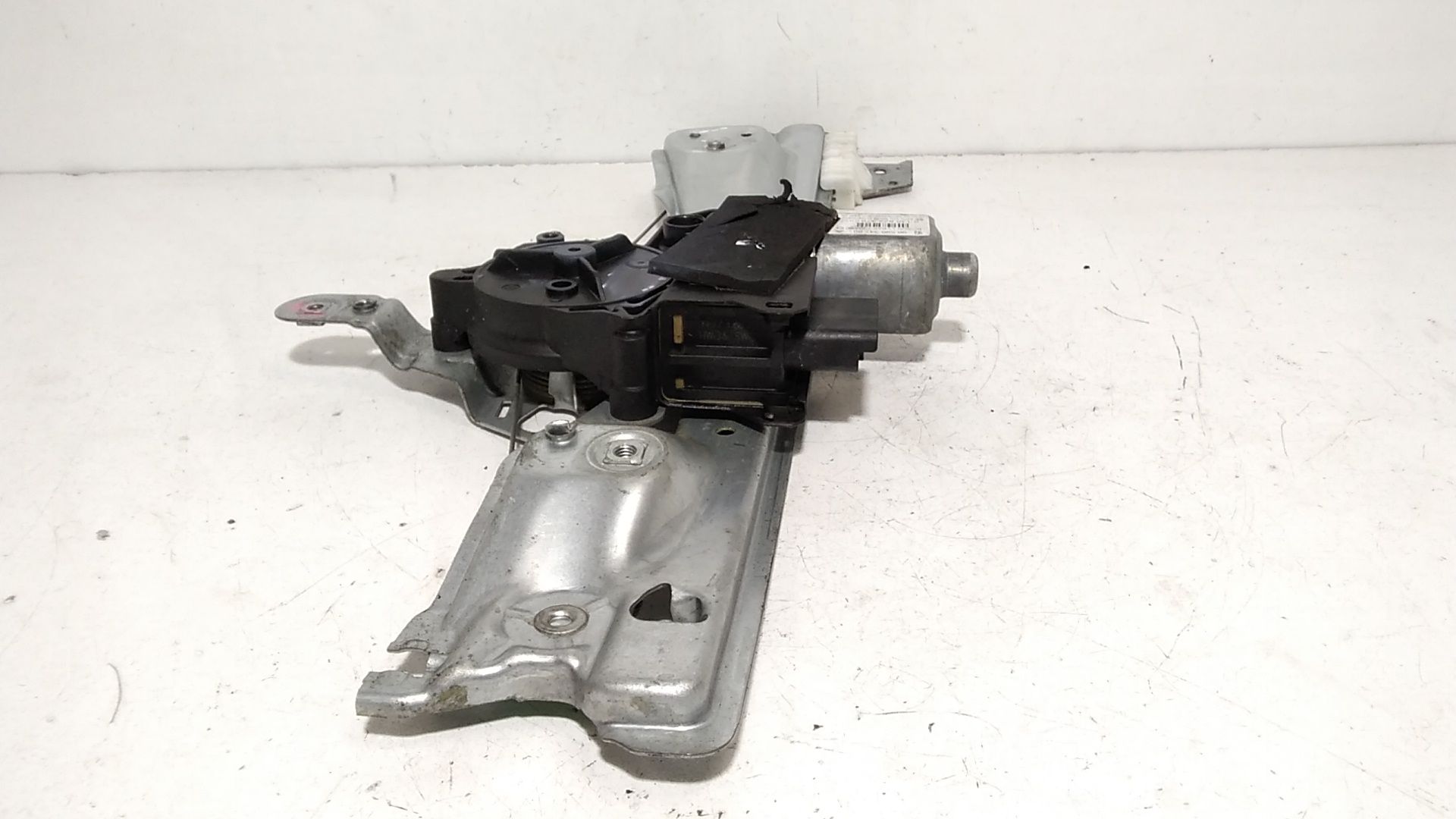 Cremagliera posteriore destra passeggero PEUGEOT 308 1 Serie