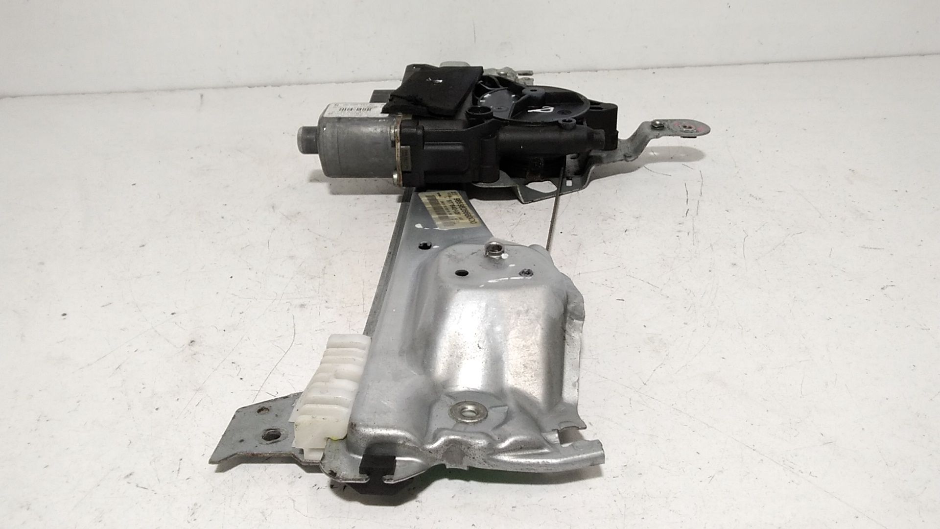 Cremagliera posteriore destra passeggero PEUGEOT 308 1 Serie