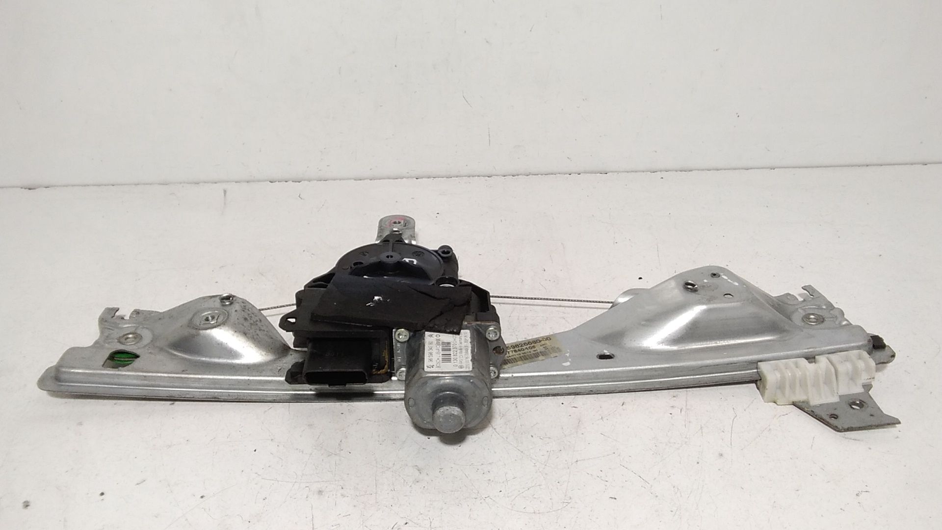 Cremagliera posteriore destra passeggero PEUGEOT 308 1 Serie