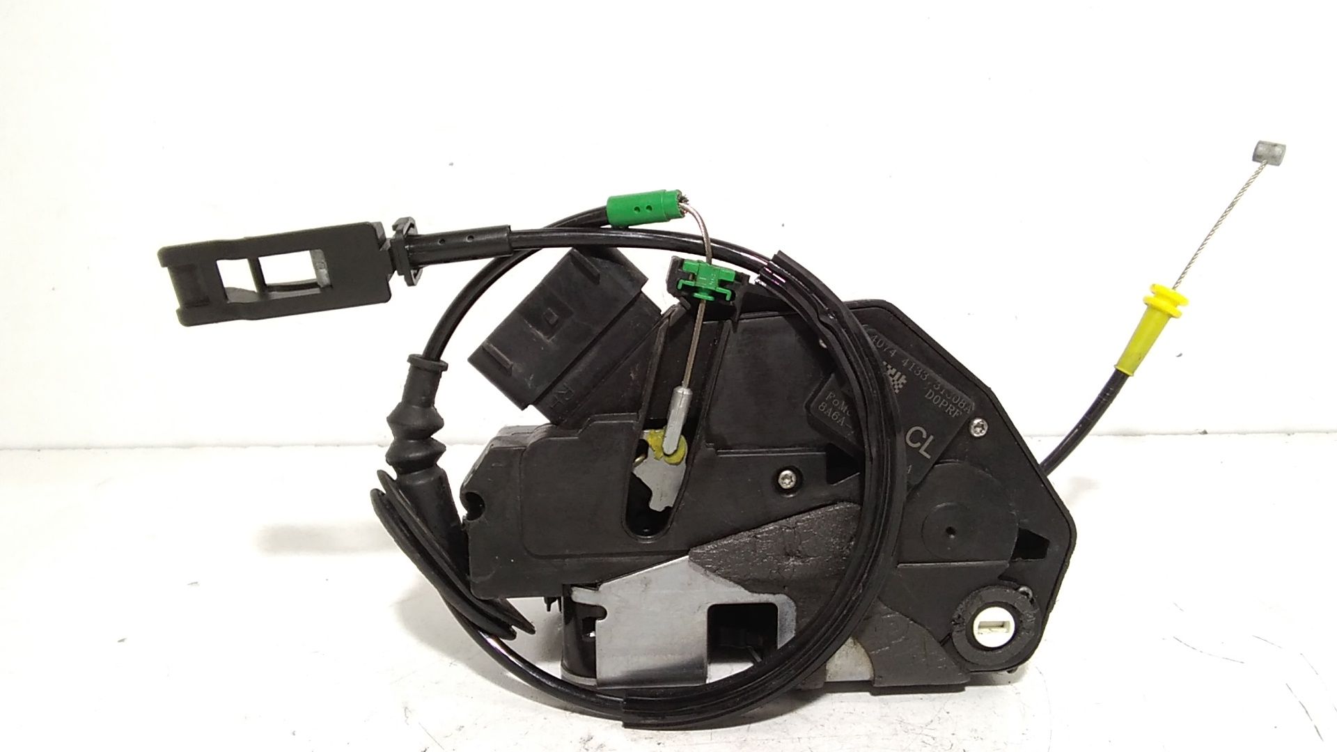 Serratura Posteriore destra FORD Fiesta 5 Serie