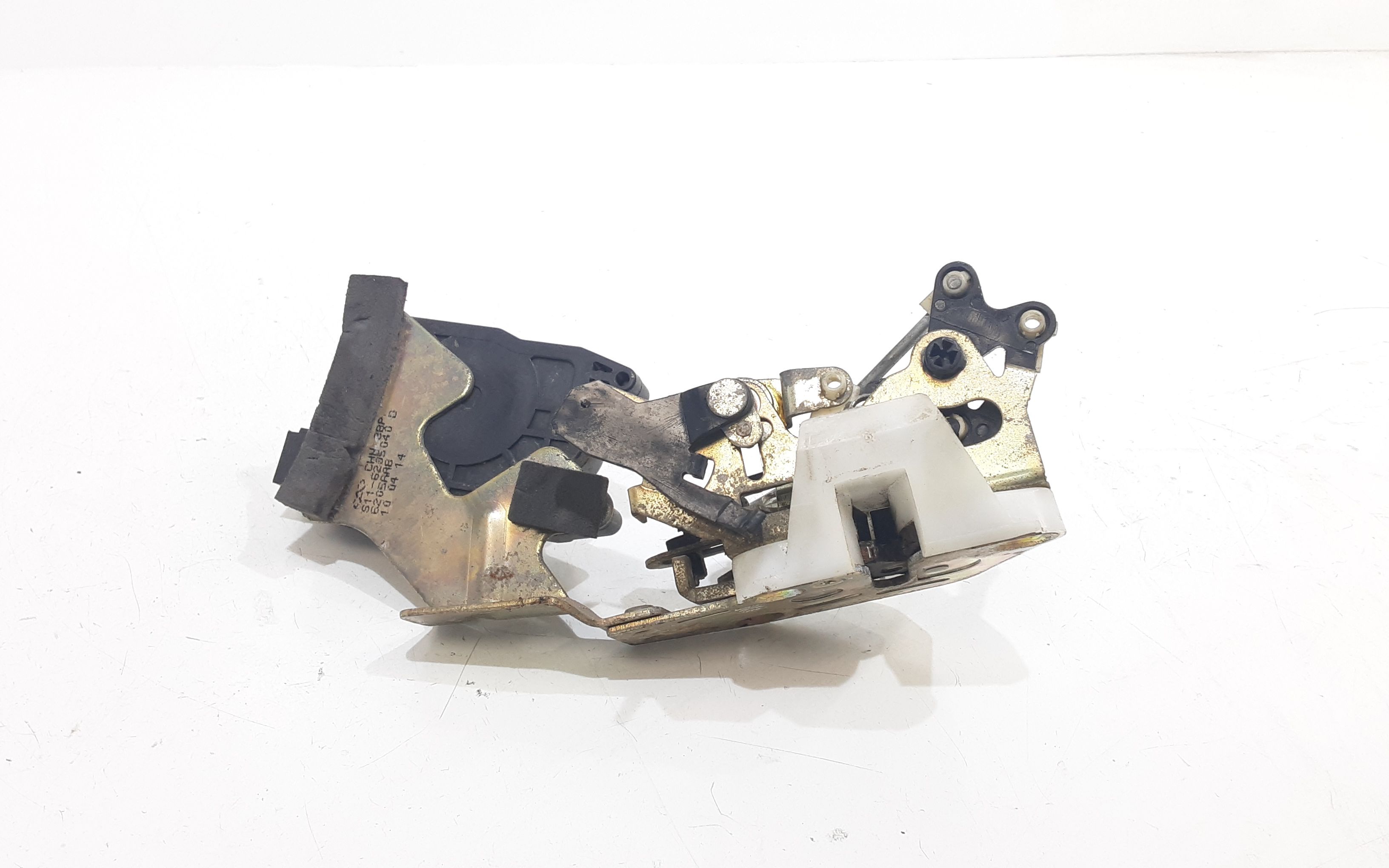 Serratura Posteriore destra DR 2 1 Serie