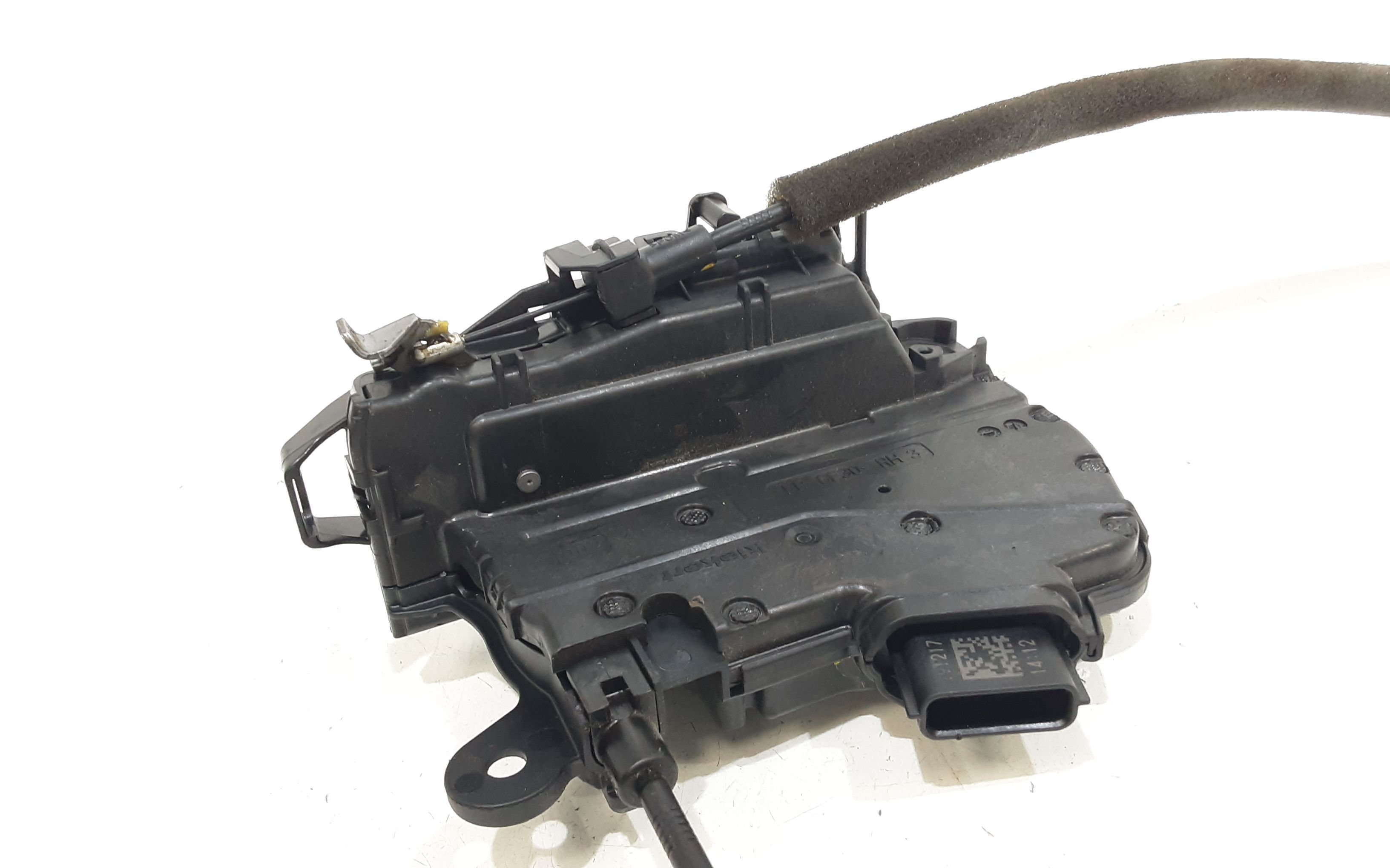 Serratura Posteriore destra NISSAN Micra Serie (K14) (17>)