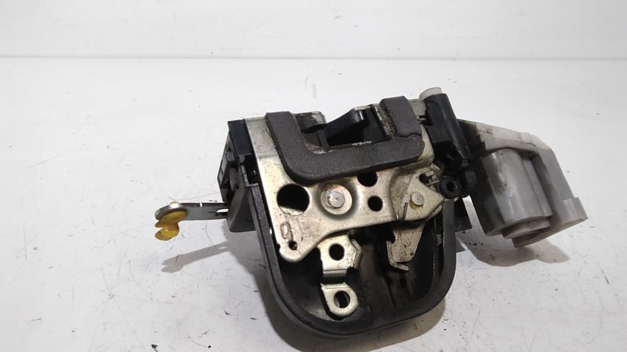 Serratura Posteriore destra ALFA ROMEO 147 1  Serie