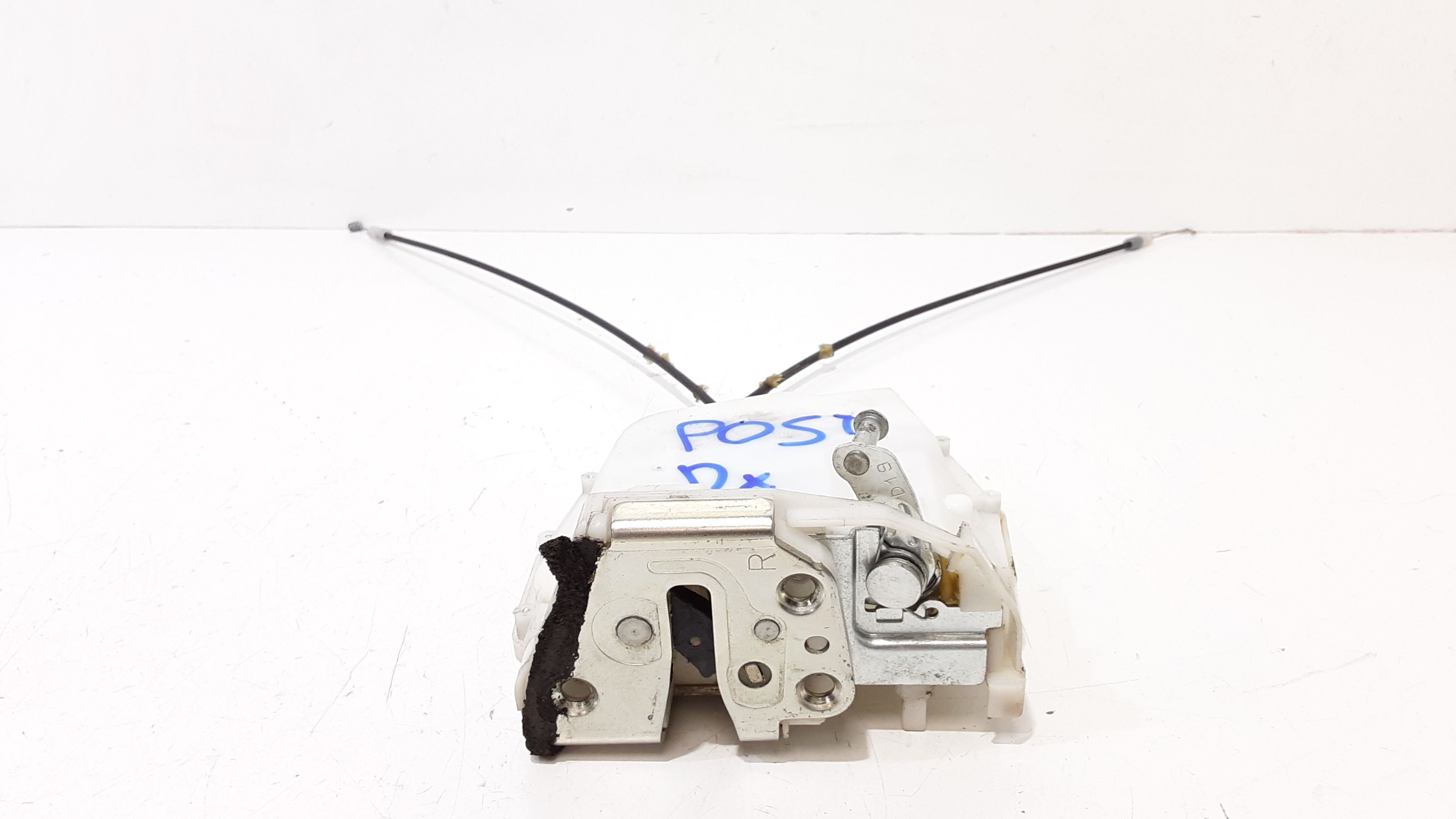 Serratura Posteriore destra SUZUKI Swift 4 Serie