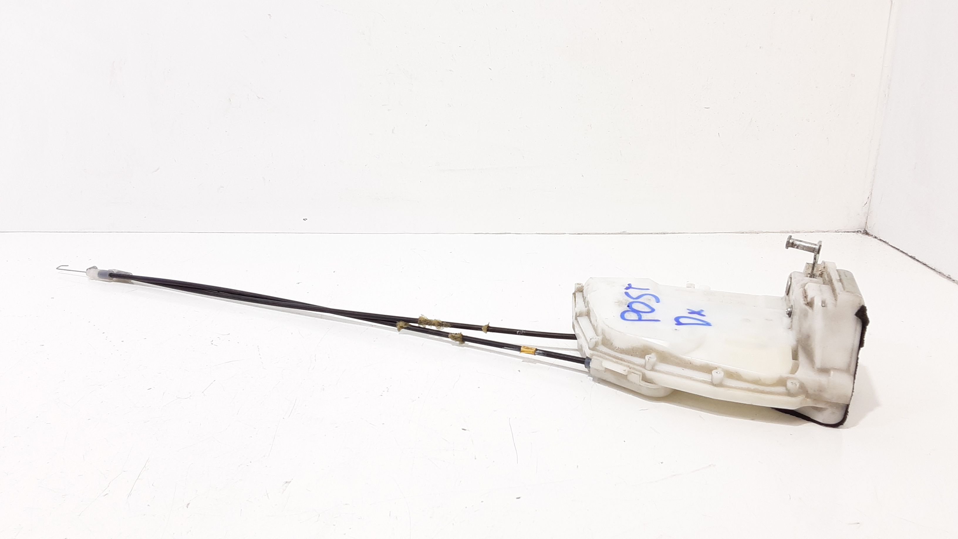 Serratura Posteriore destra SUZUKI Swift 4 Serie