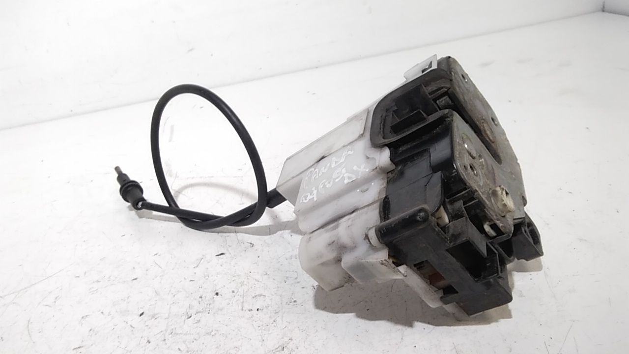 Serratura Posteriore destra FIAT Panda 2 Serie