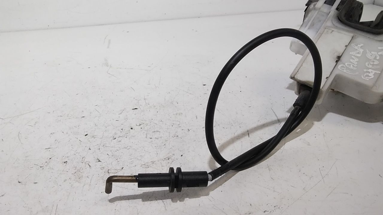 Serratura Posteriore destra FIAT Panda 2 Serie