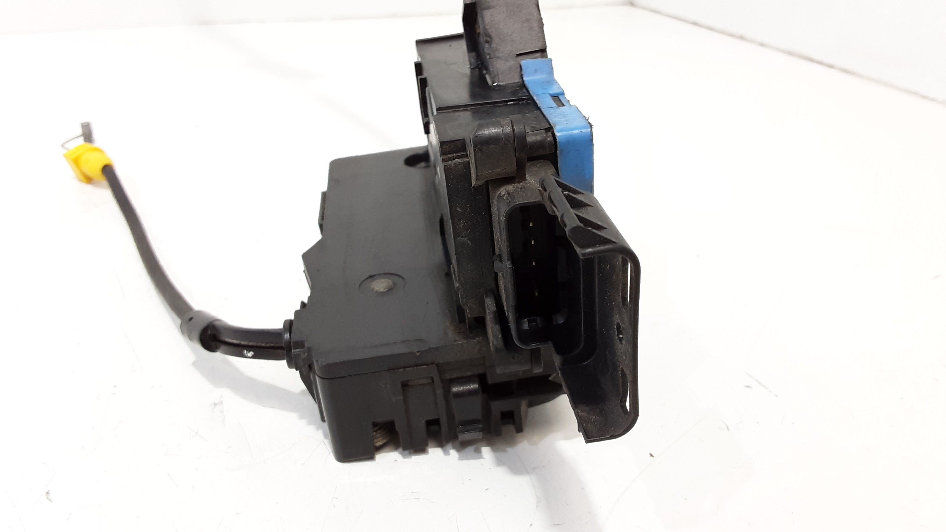 Serratura Posteriore destra PEUGEOT 207 1 Serie