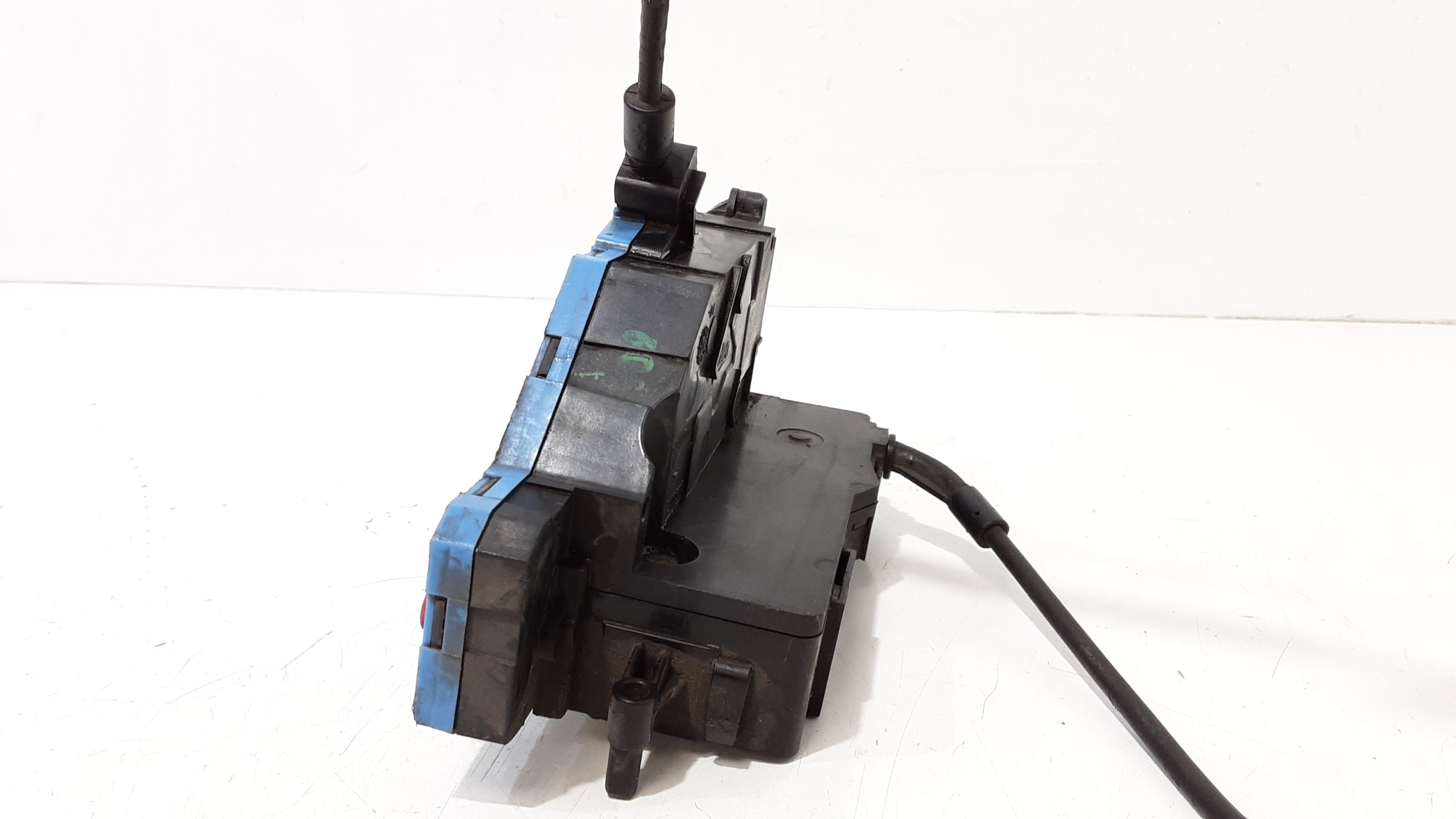 Serratura Posteriore destra PEUGEOT 207 1 Serie