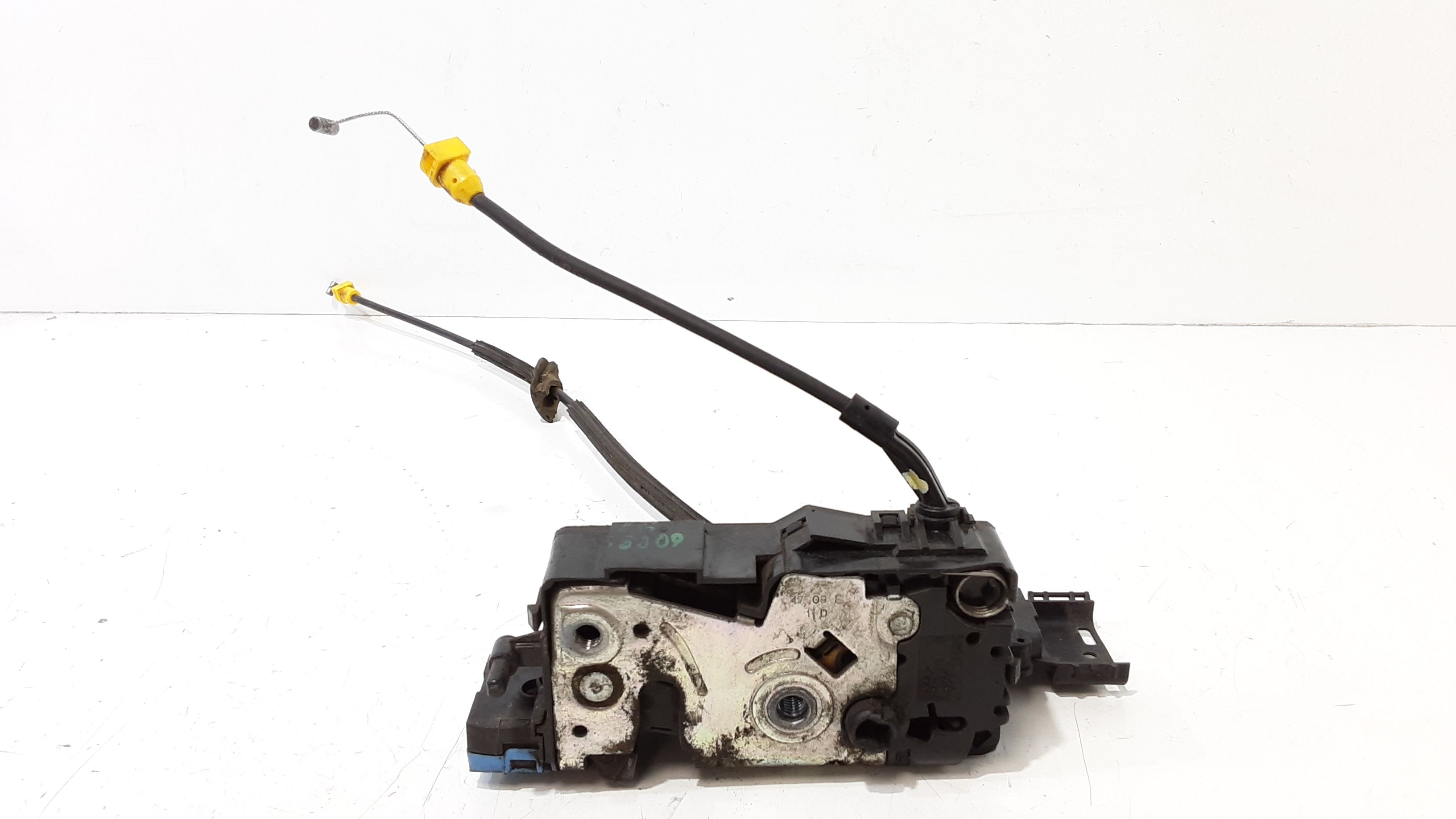 Serratura Posteriore destra PEUGEOT 207 1 Serie