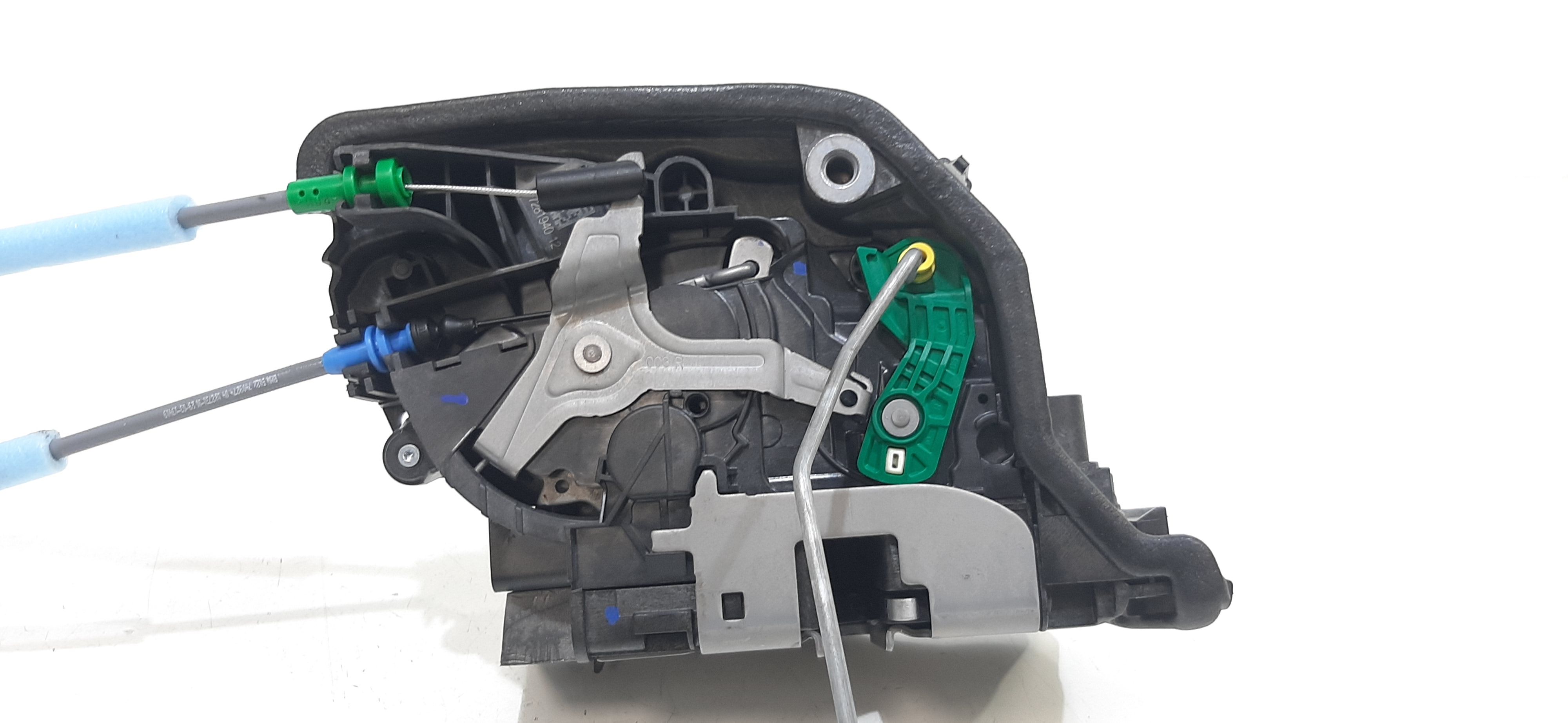 Serratura Posteriore destra BMW X3 Serie M COMPETITION (510CV) (G01,F97) (3.2019>)