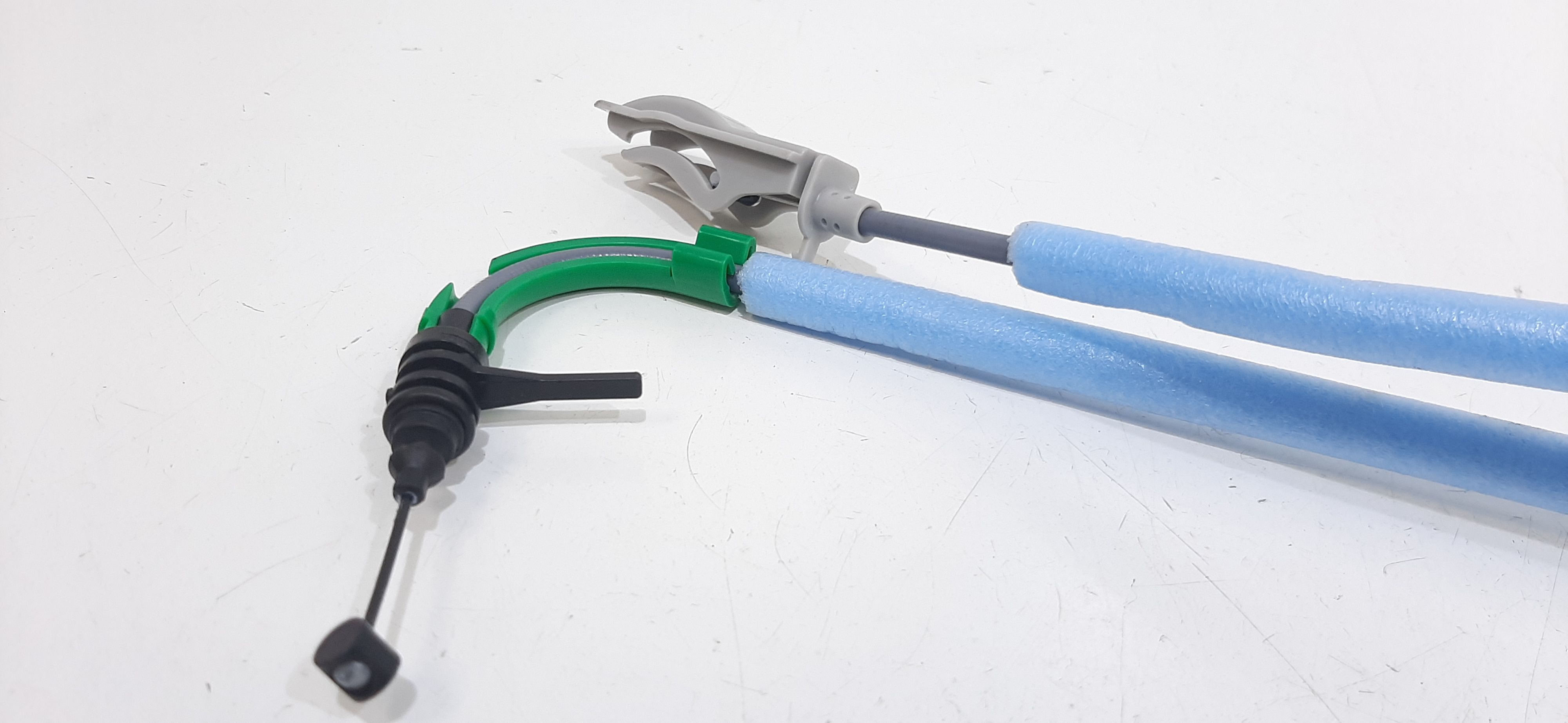 Serratura Posteriore destra BMW X3 Serie M COMPETITION (510CV) (G01,F97) (3.2019>)