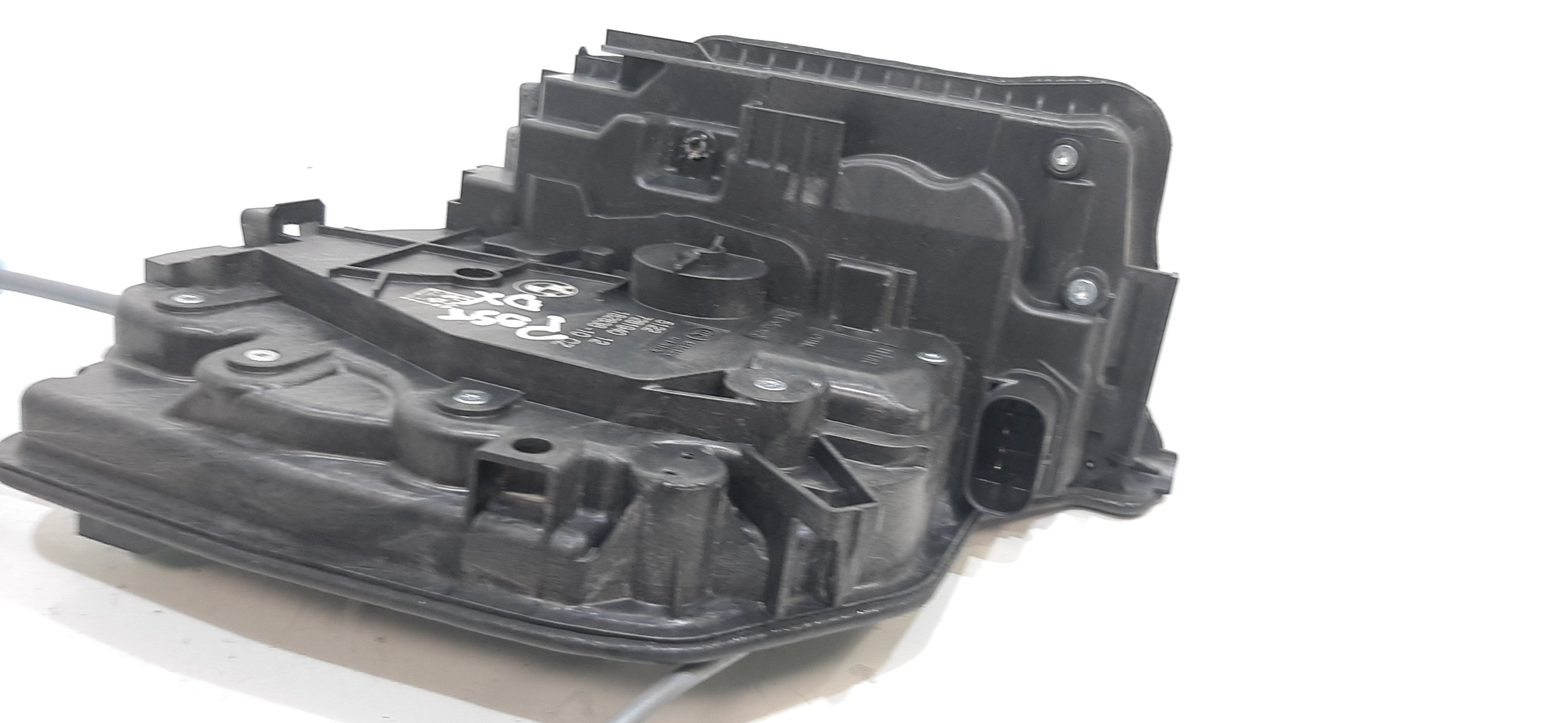 Serratura Posteriore destra BMW X3 Serie M COMPETITION (510CV) (G01,F97) (3.2019>)