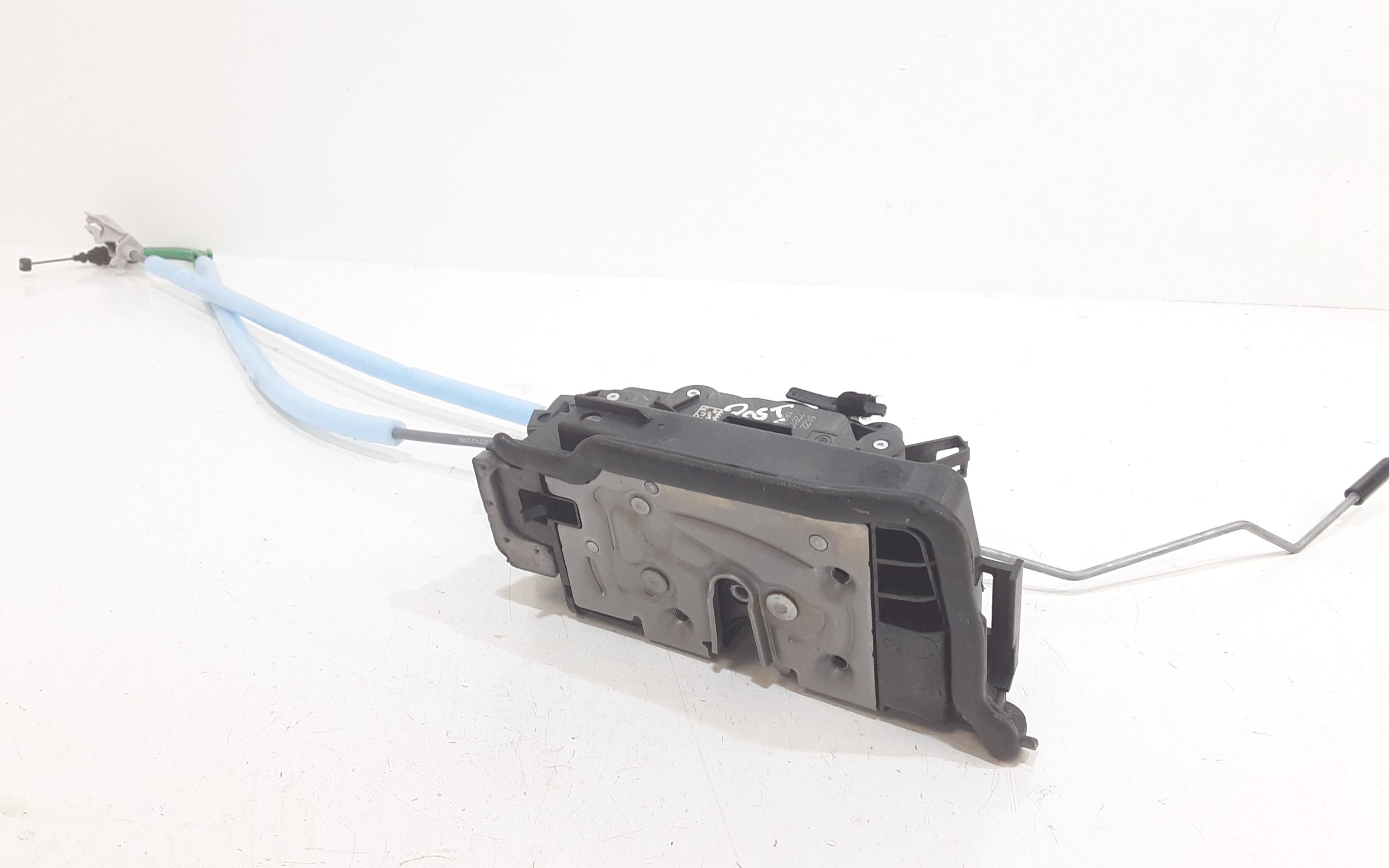 Serratura Posteriore destra BMW X3 Serie M COMPETITION (510CV) (G01,F97) (3.2019>)