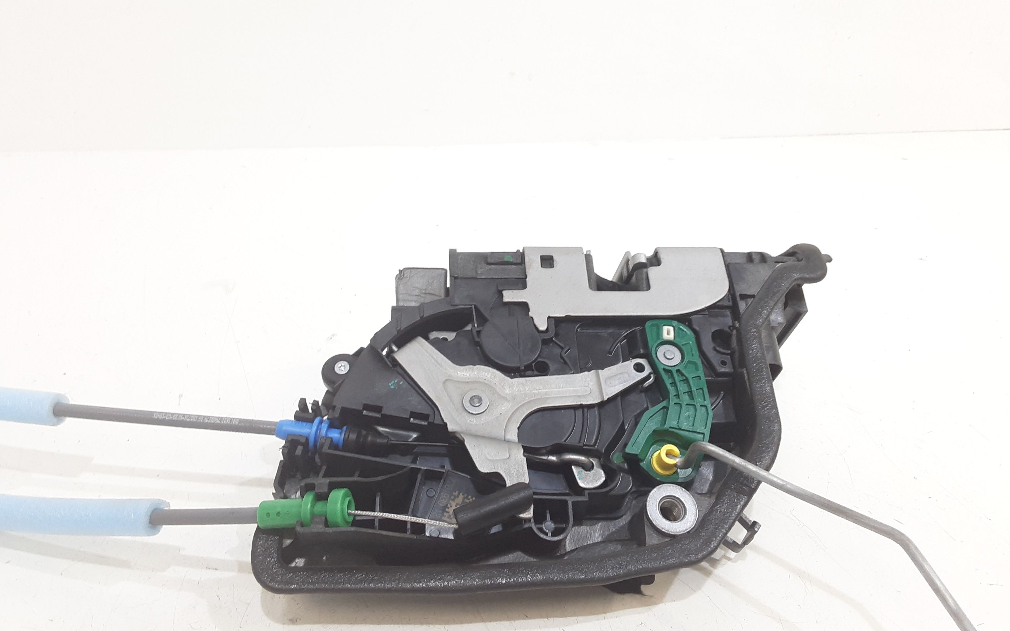 Serratura Posteriore destra BMW X3 Serie M COMPETITION (510CV) (G01,F97) (3.2019>)